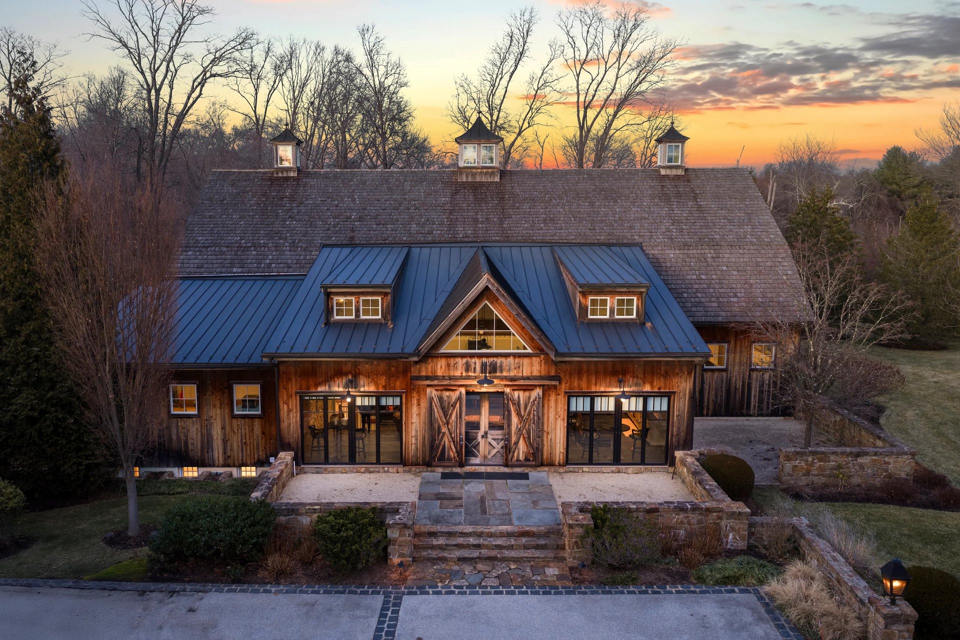 Merrick Farm
