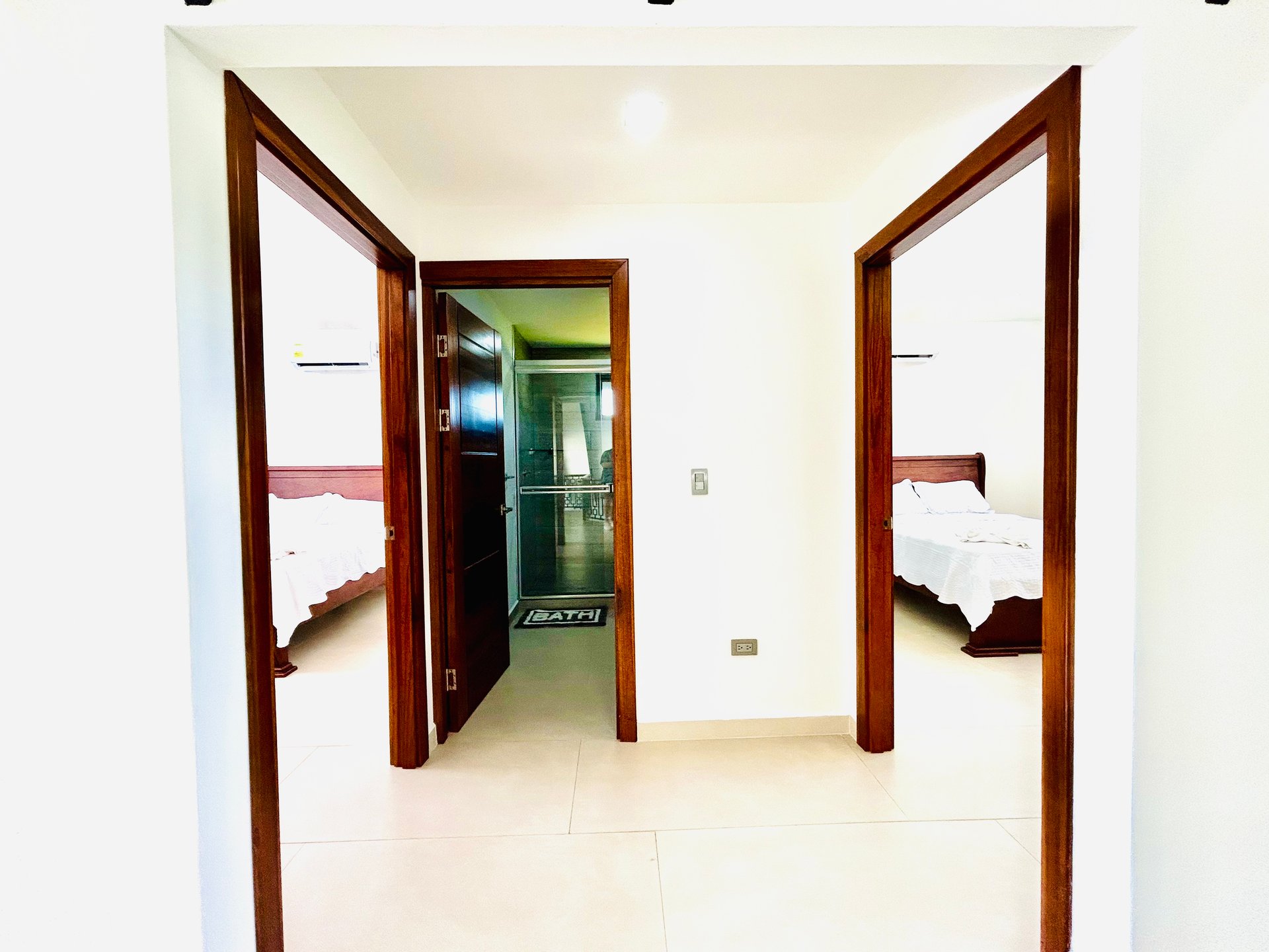 Tropical Modern Living Near Uvita – Stylish Pool Home with Privacy | Price Reduced