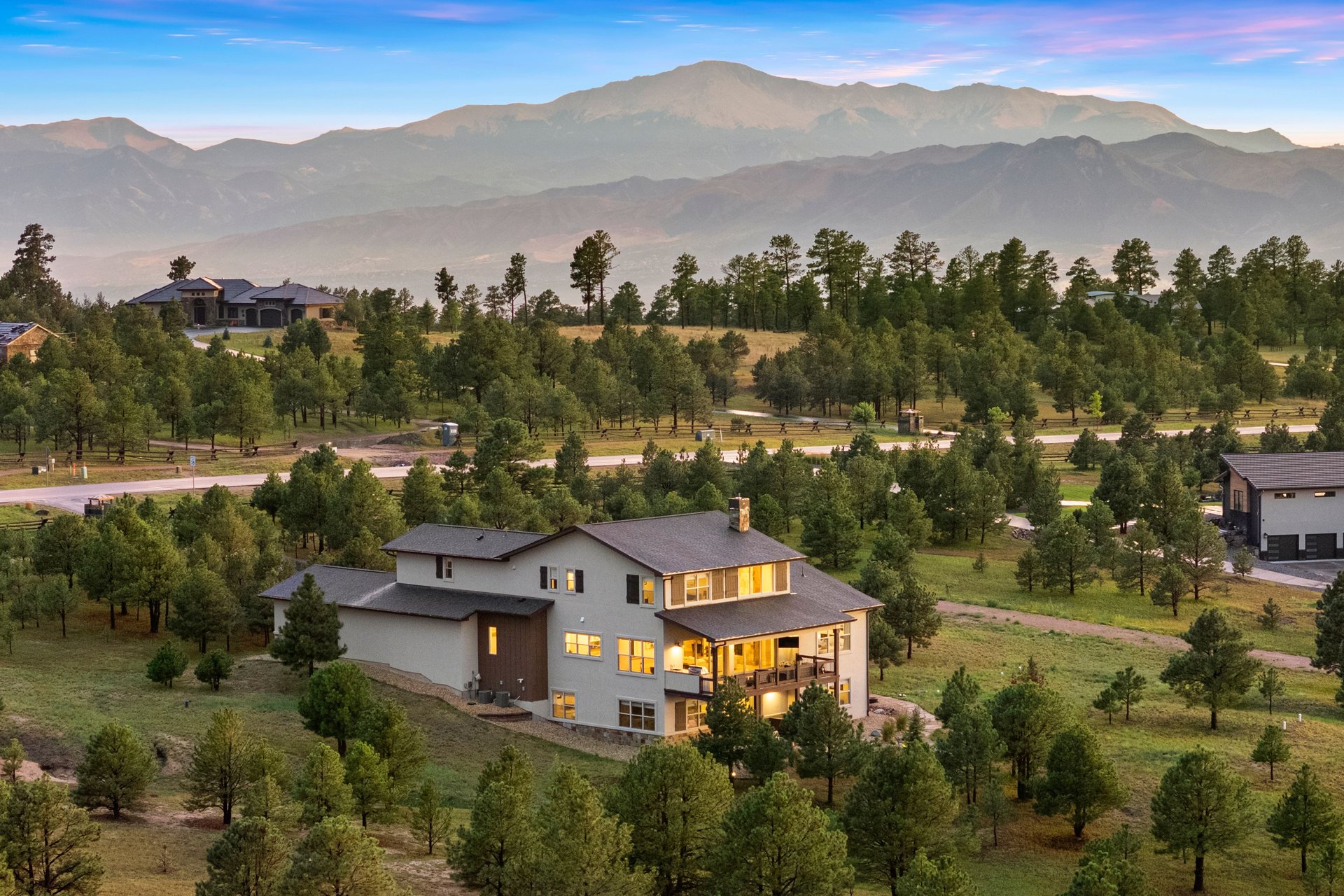 5470 Old Stagecoach Road