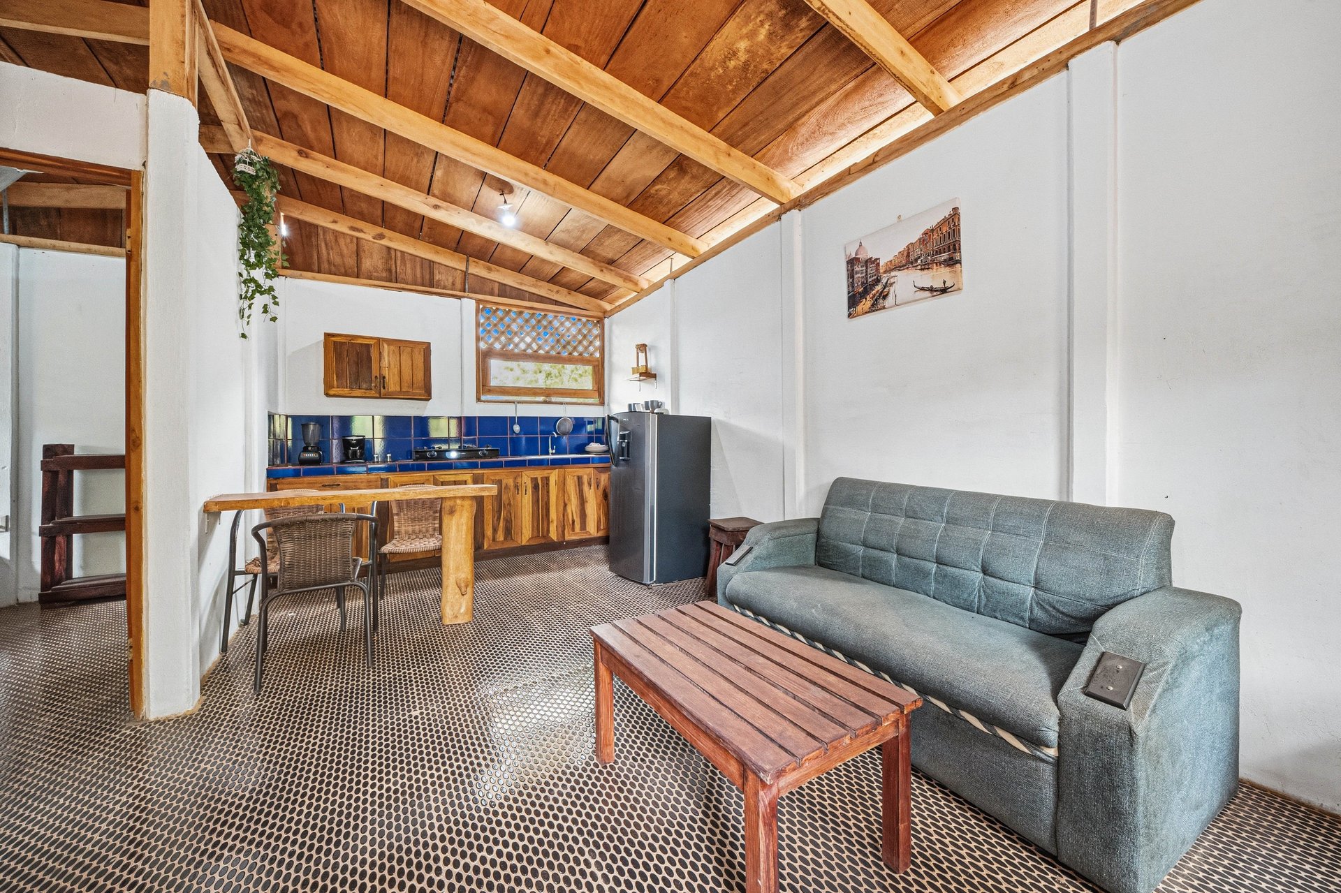 Las Salinitas de Playa Grande | Multi-Casita Investment Property with Pool & Owner Financing Available