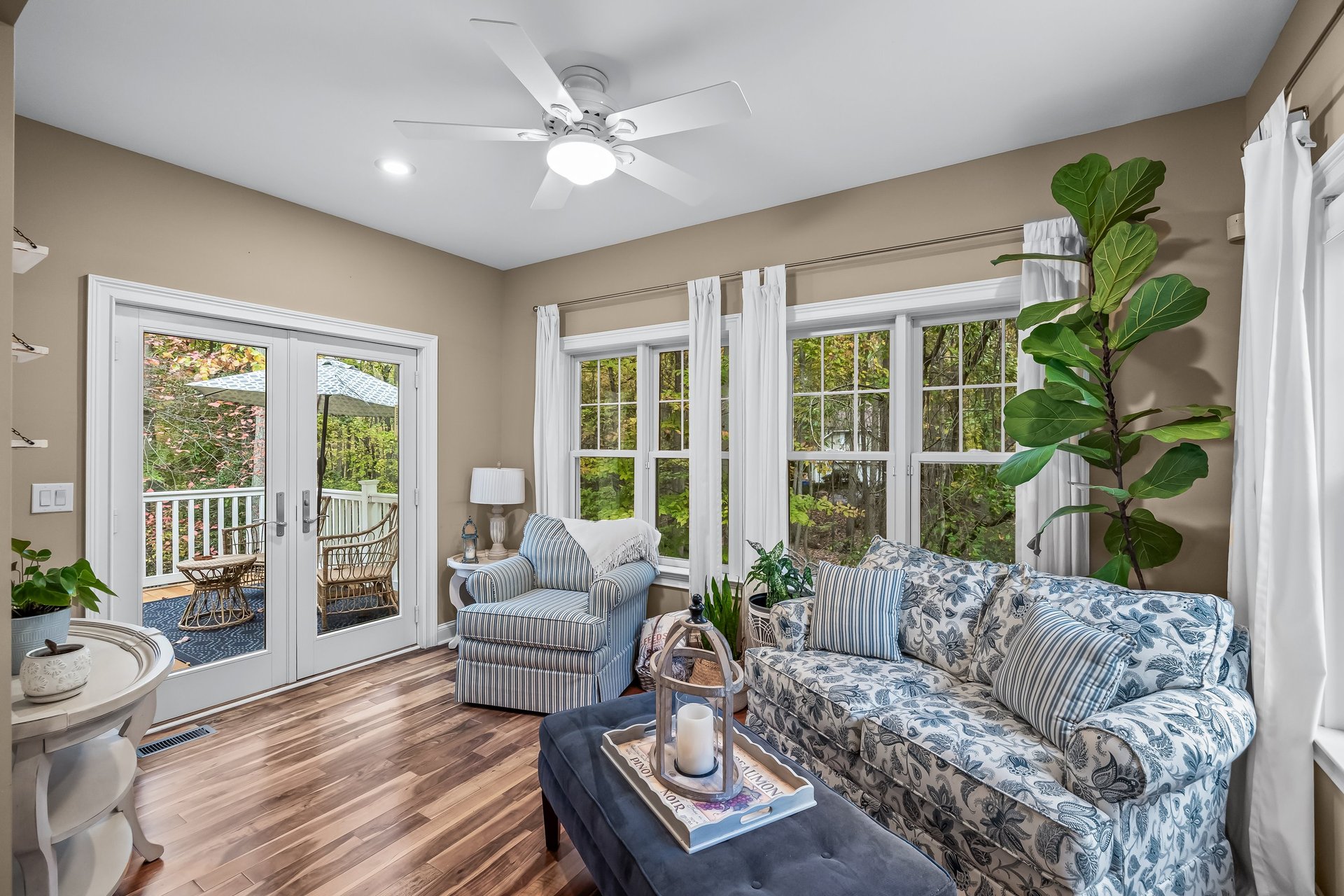 2A Laurel Dr