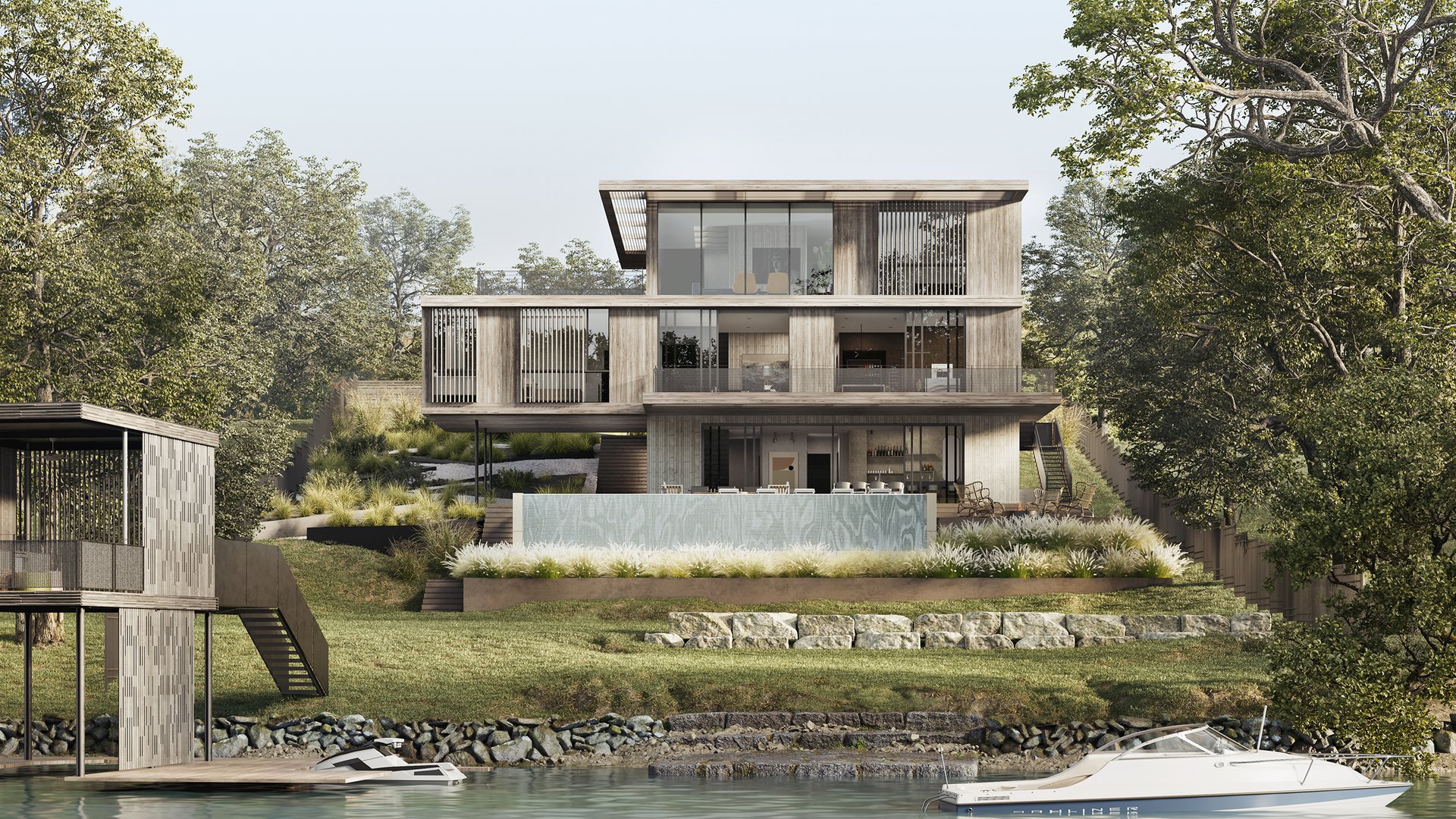 3607 Robbins Road