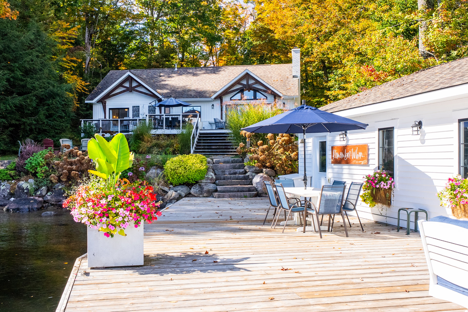 Lake Muskoka