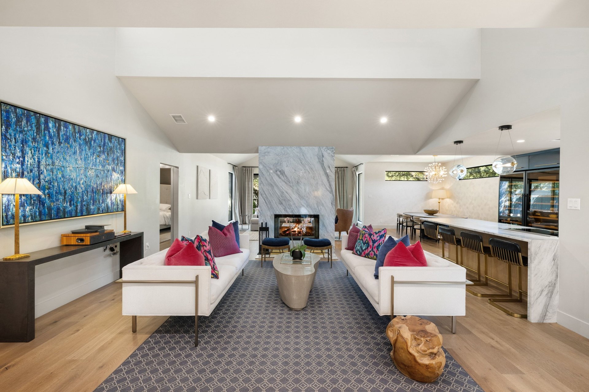 1500 Surrey Hill Drive