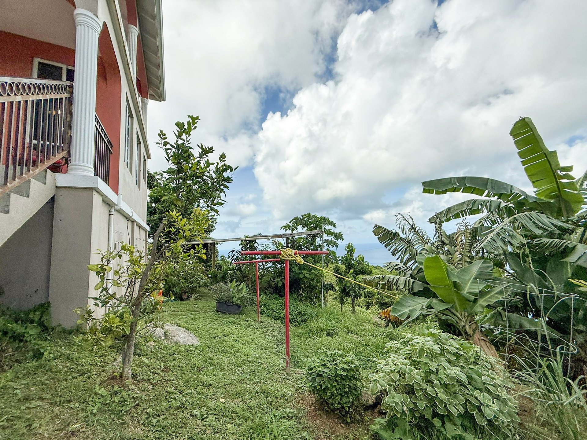 1091 Trunk Bay 3 Bedroom Home