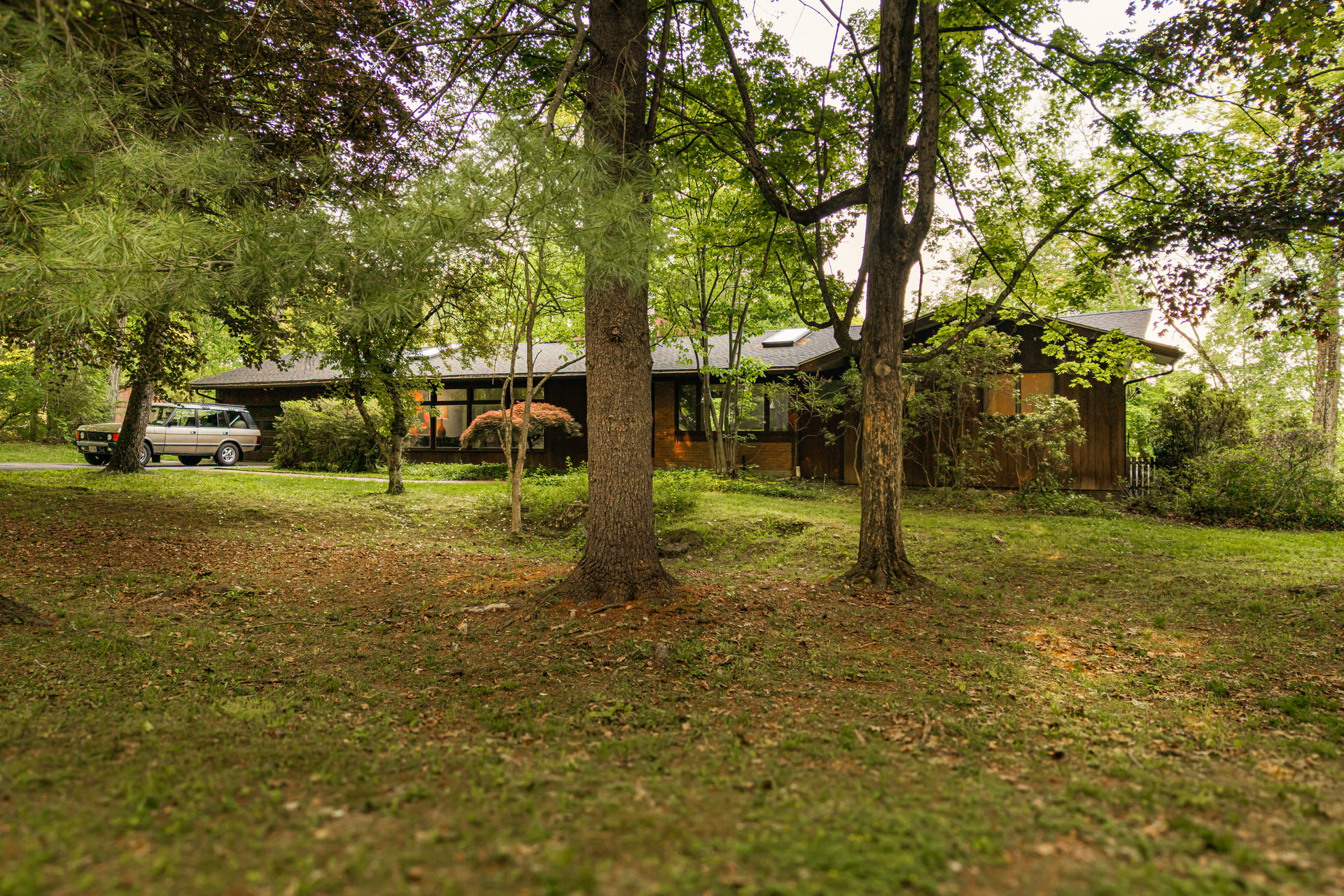 122 Ridgeview Road