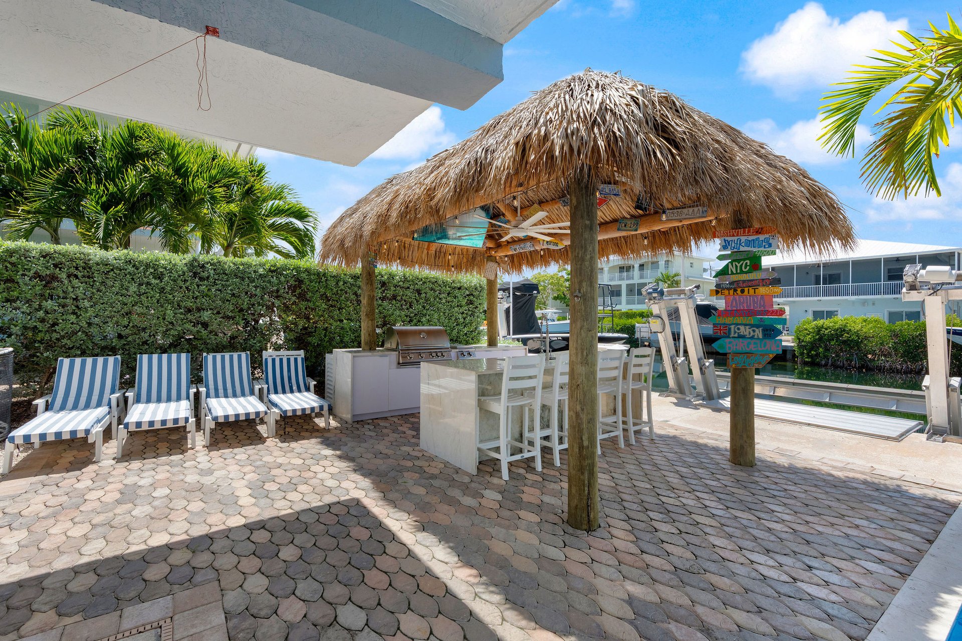 Off Market - Islamorada