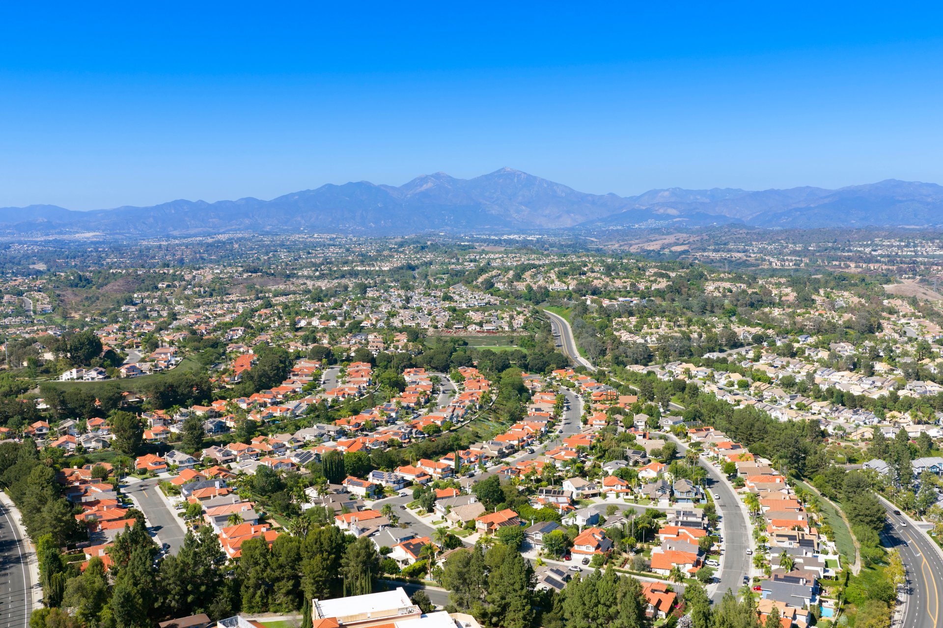 26681 Sotelo, Mission Viejo