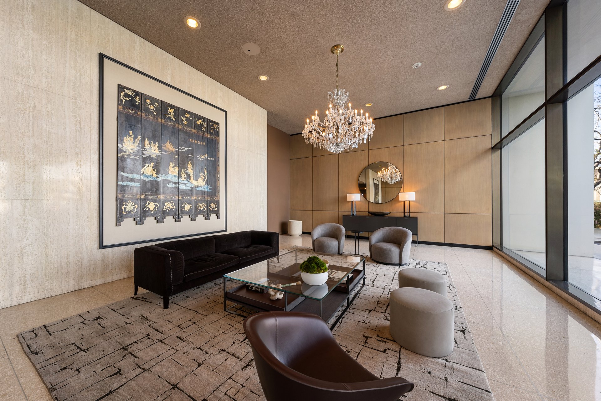 2220 Avenue Of The Stars Unit: 2304-2305