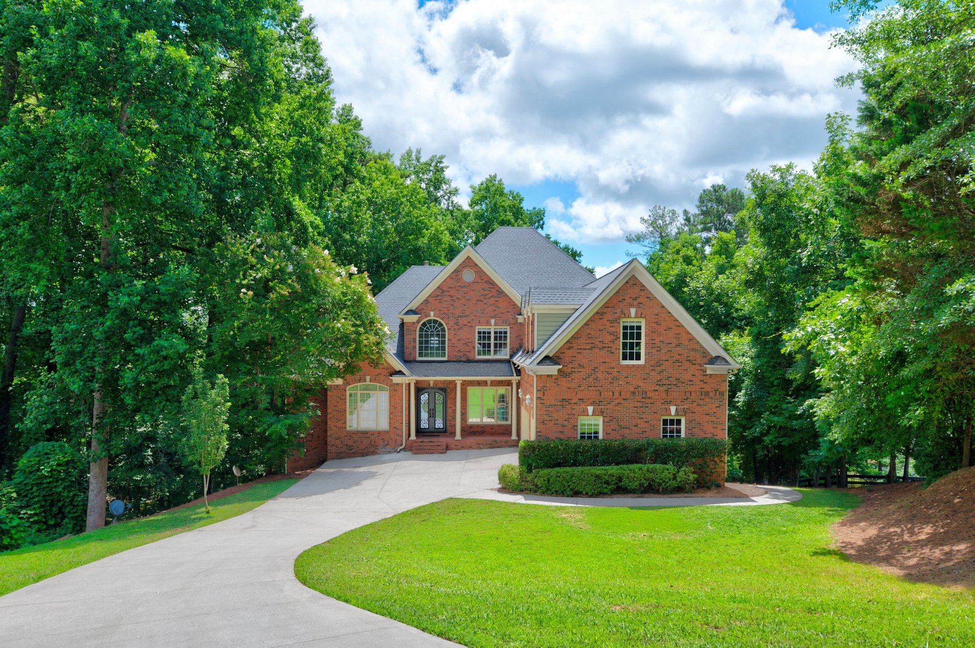 60 Gladwyne Ridge Drive
