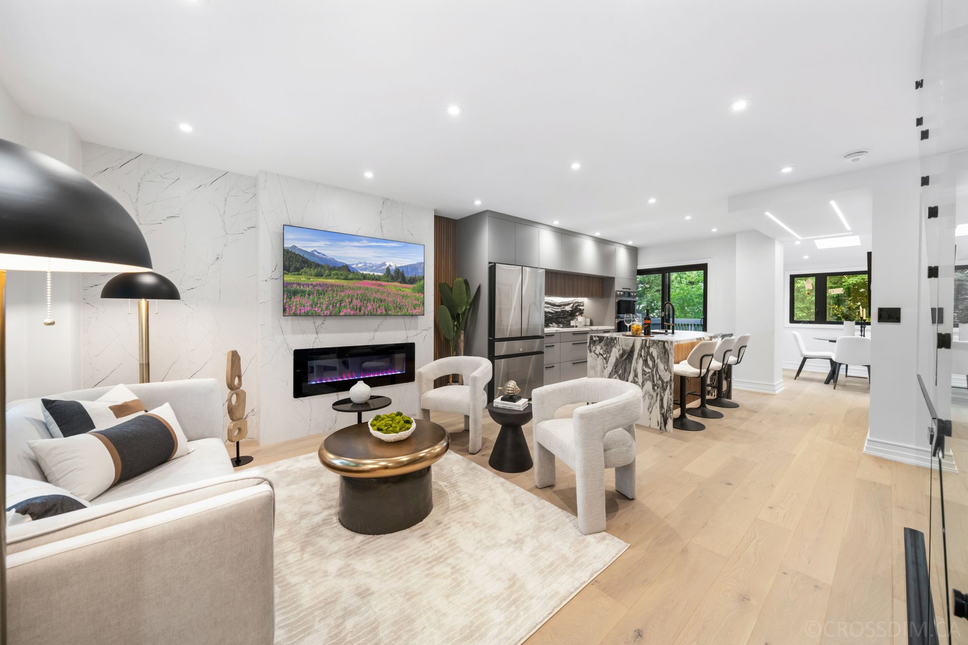 SOLD: Discover Refined Luxury Living