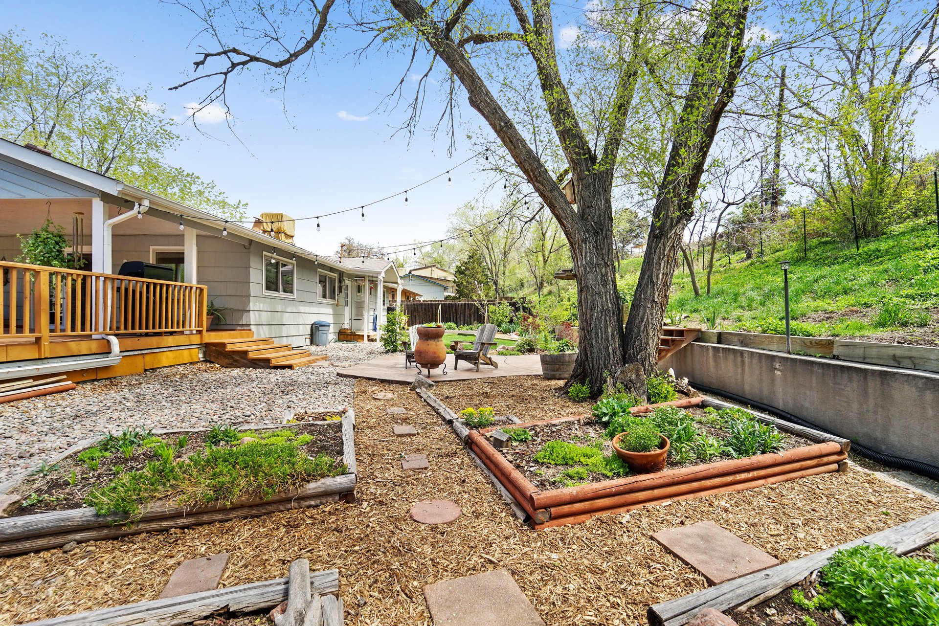 741 Panorama Drive