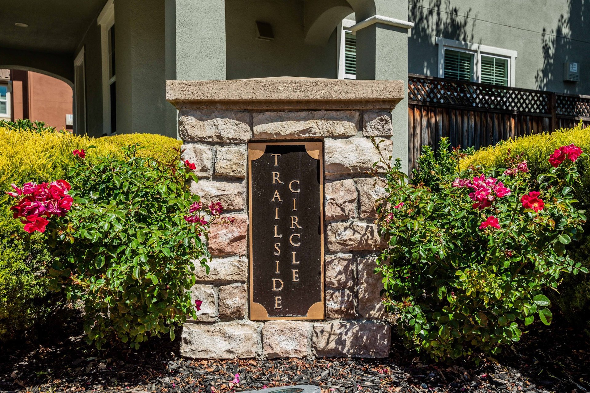 1600 Trailside Cir, Concord