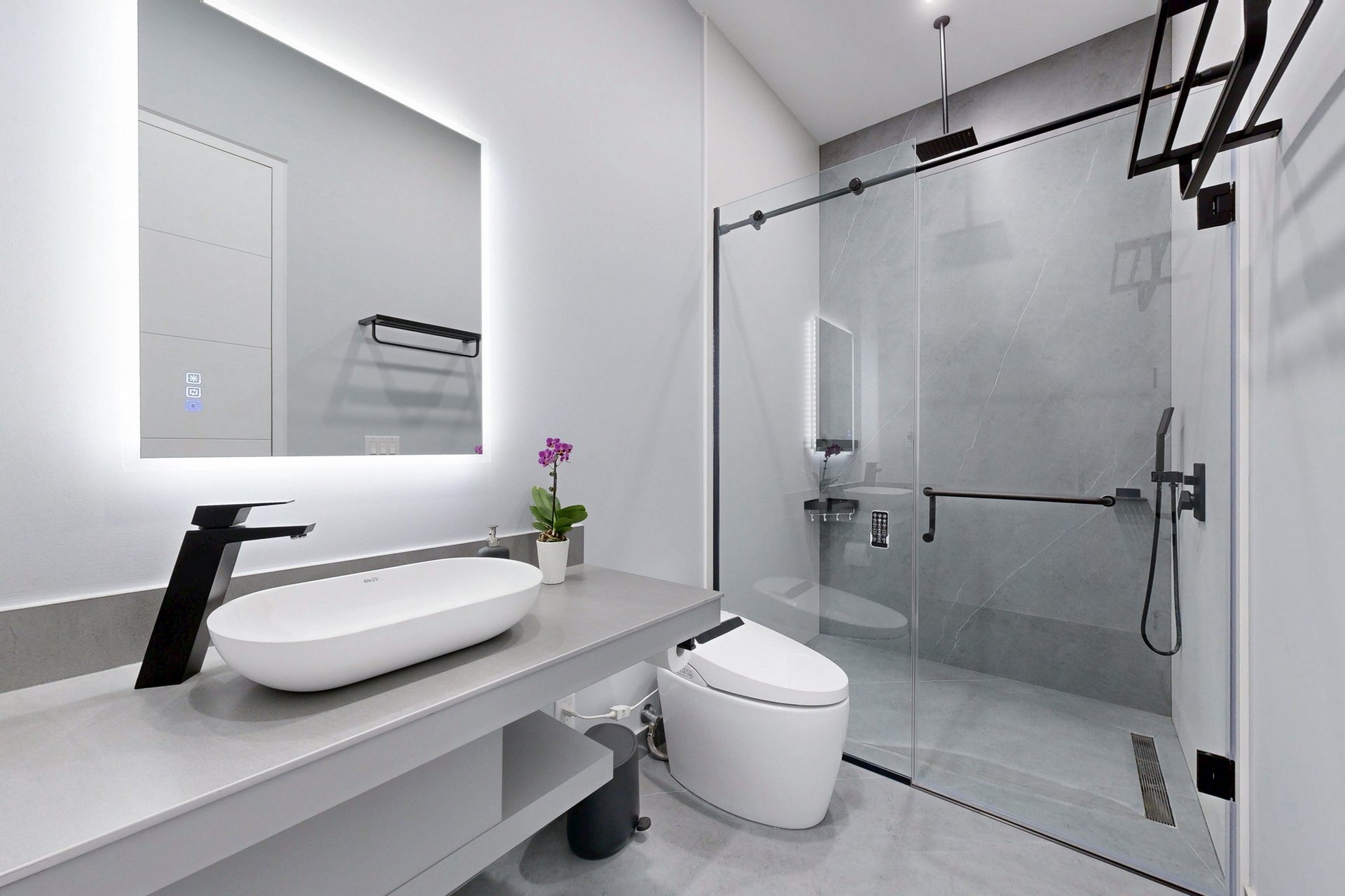 Breathtaking Elegance Throughout