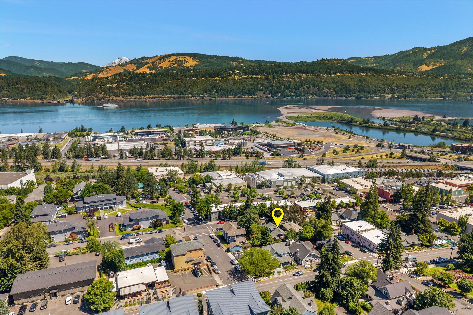 607 Cascade Ave