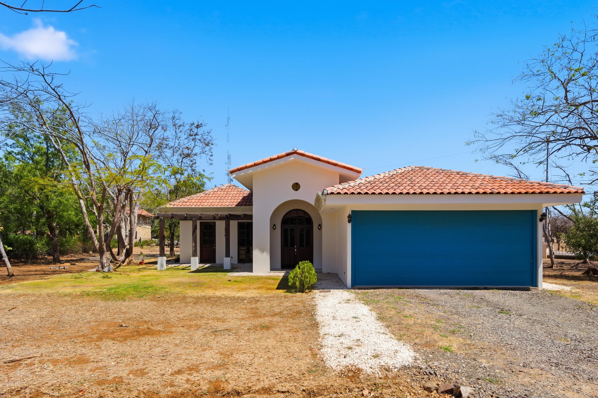 Stella Maris | Tranquil Home Within the Beauty of Altos Los Robles