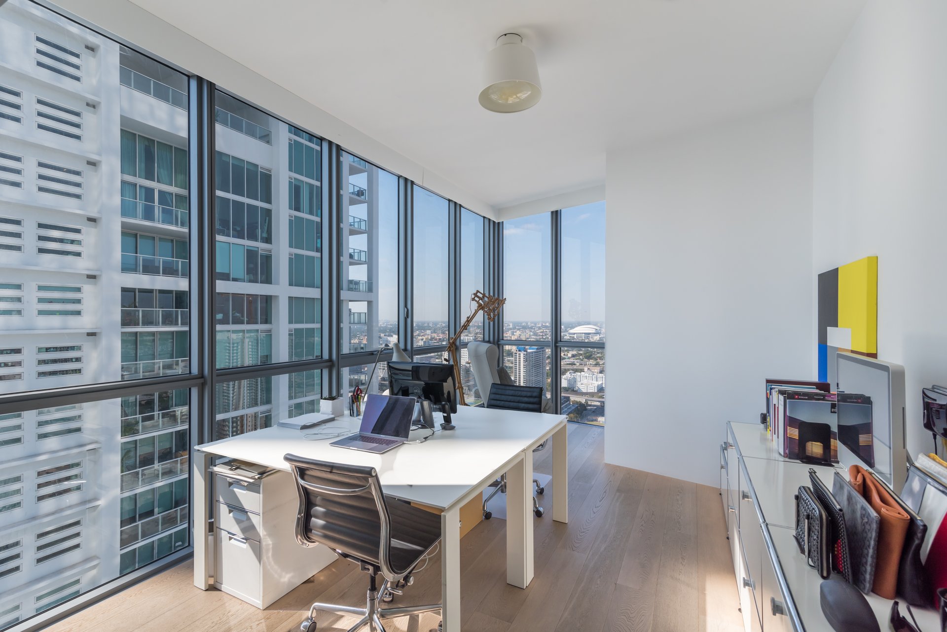 Marquis Residences Miami