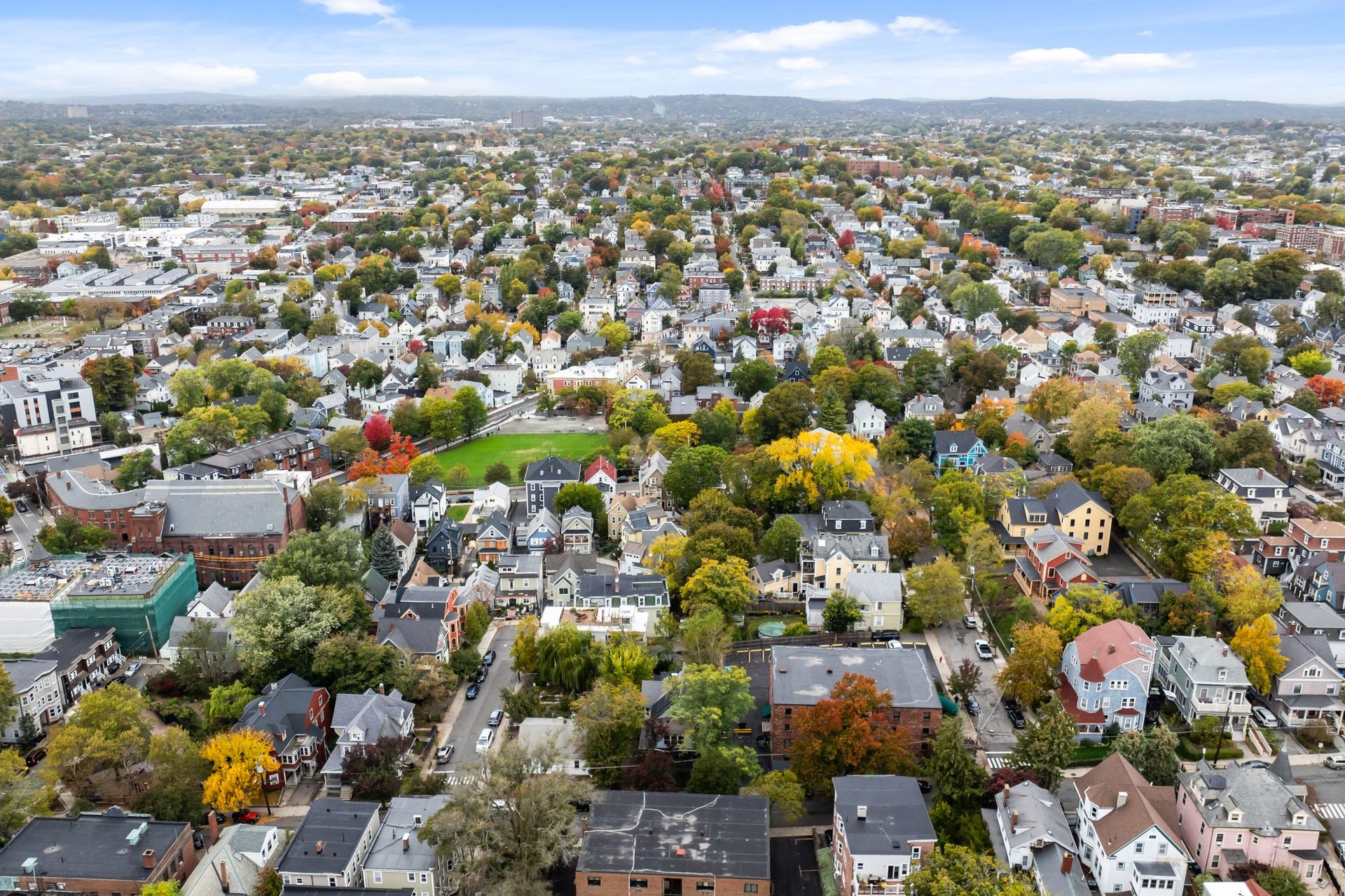 30 Walnut St, Somerville