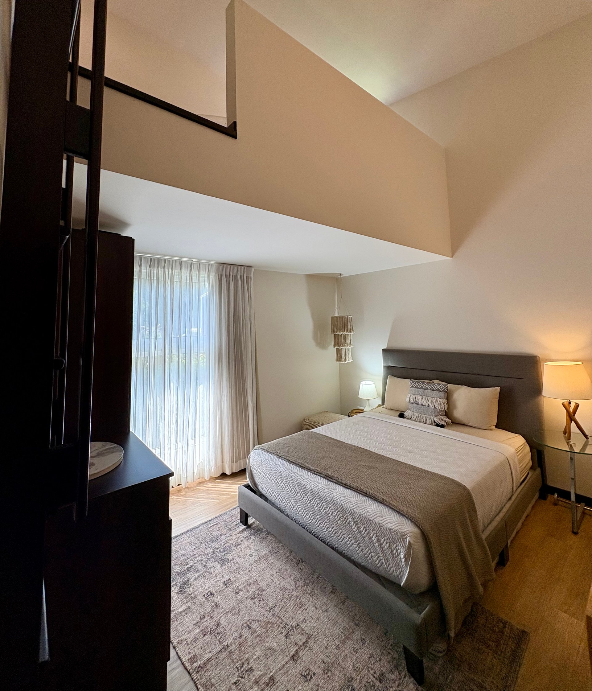 Boutique South Jaco Townhome