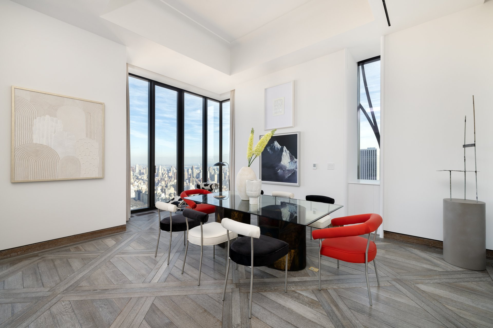 111 West 57th Street