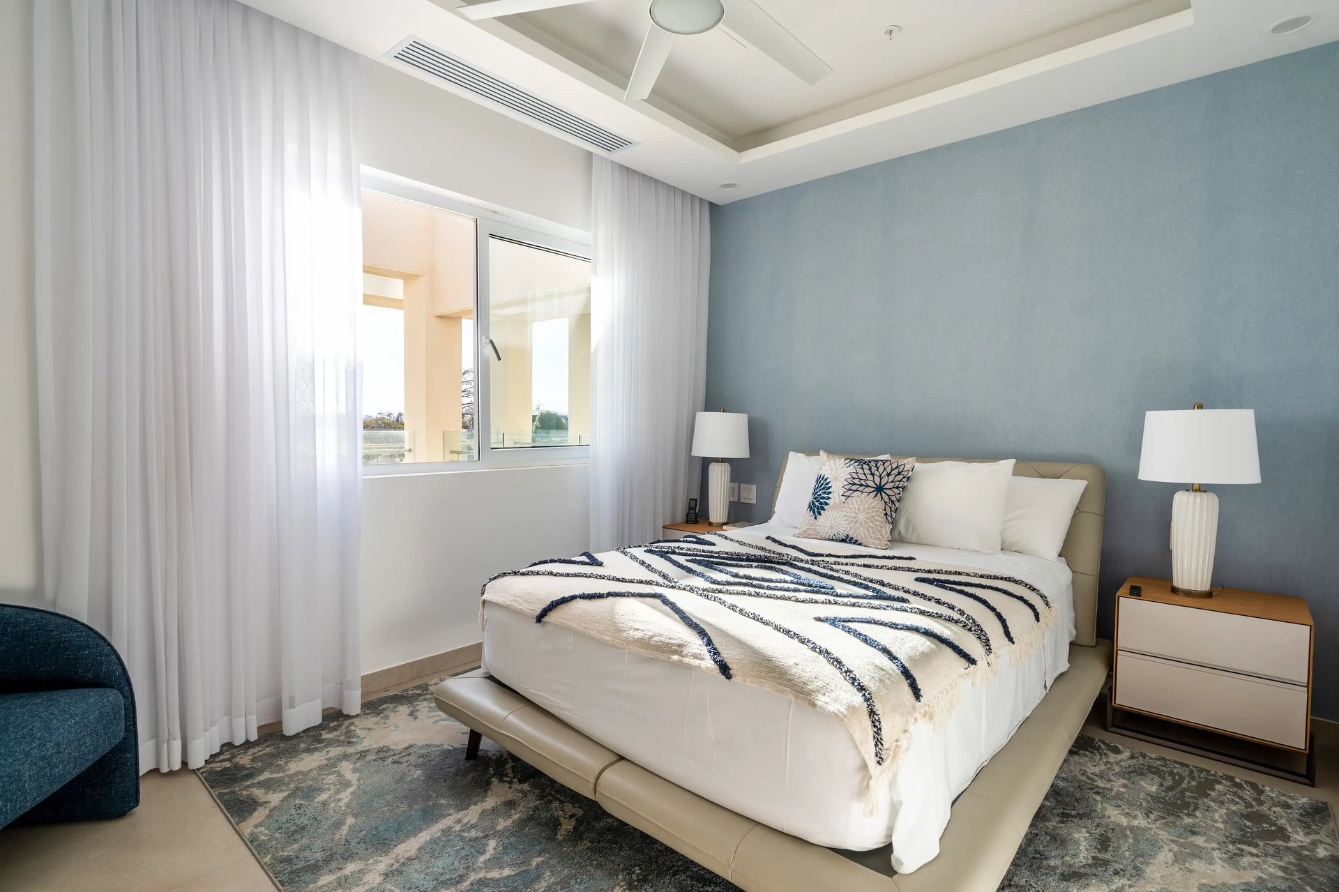 Apartment 701 | Penthouse