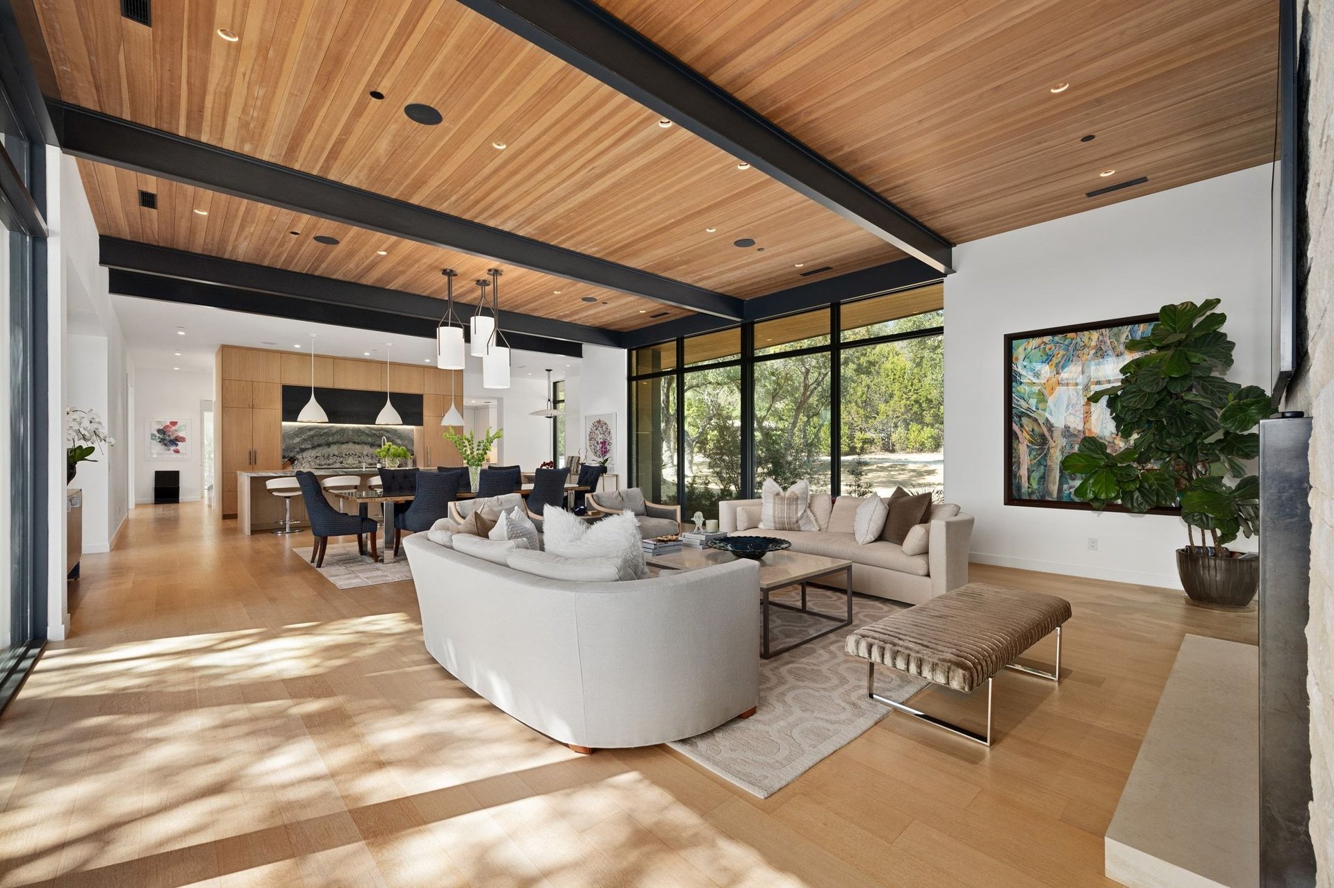 299 Cedar Oak Drive