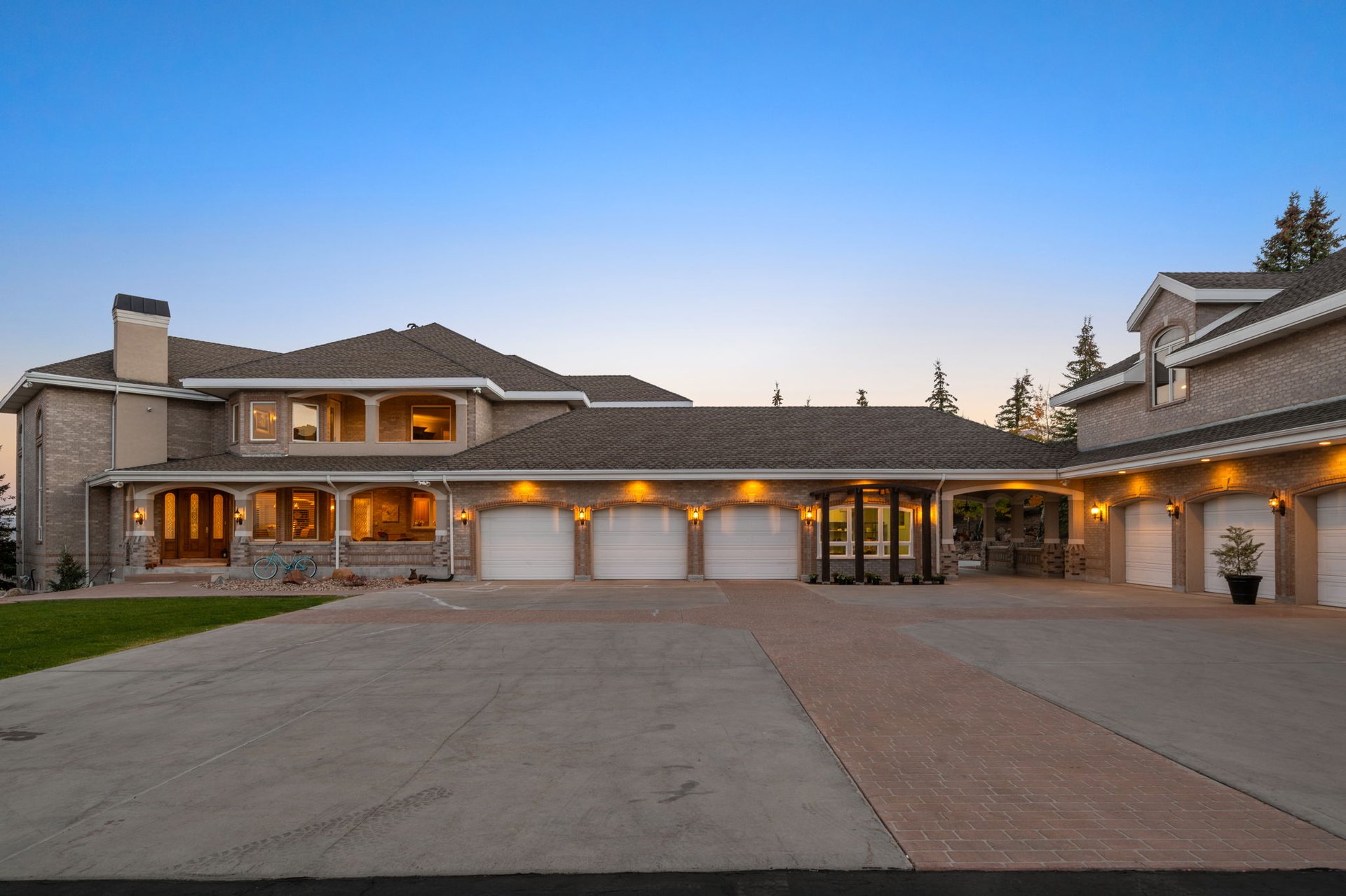 1501 Oak Haven Lane