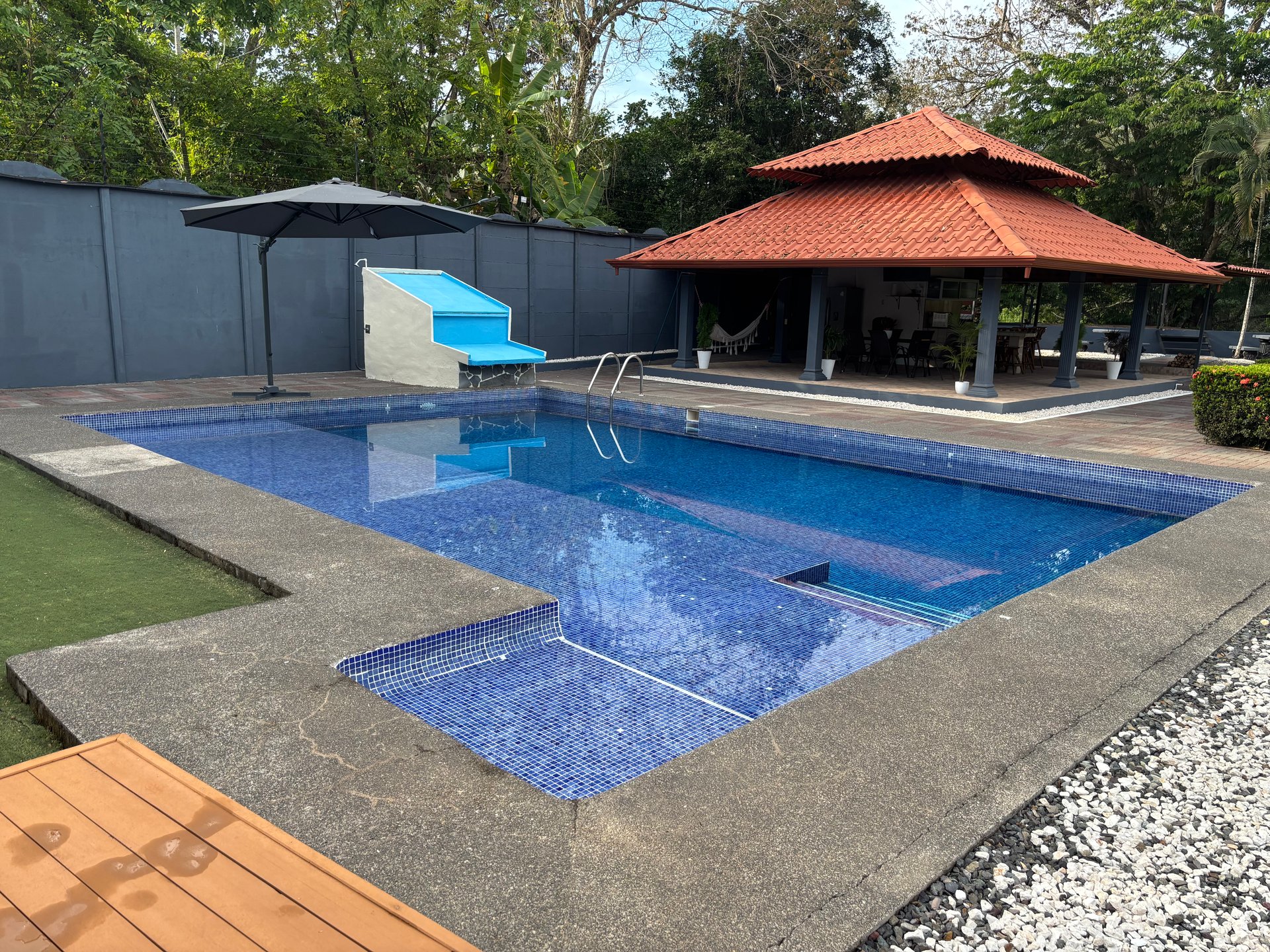 Beautiful house near to the beach | Tranquility and style