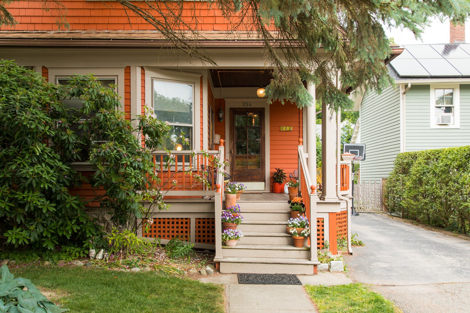 254 Main Street