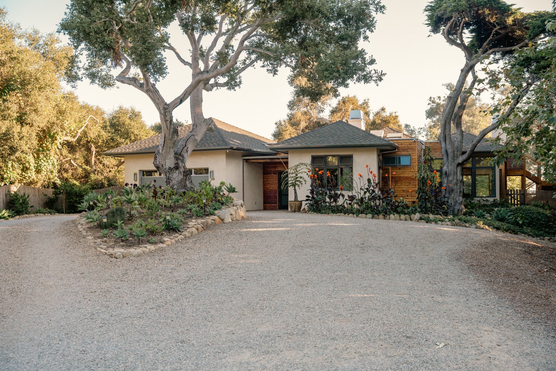 Rancho Cariñoso