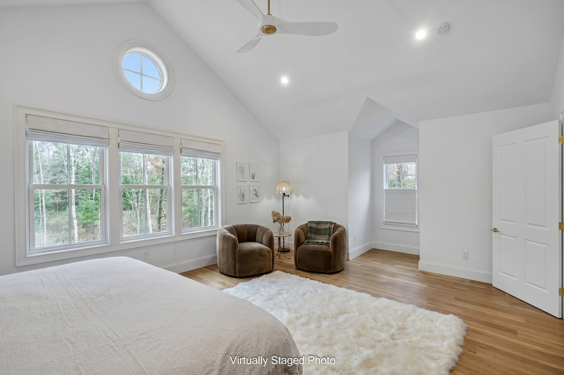 A Turnkey Seapuit Offering in Osterville