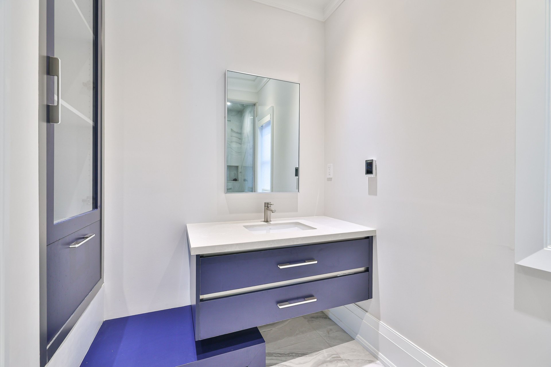 Exquisite Luxury Finishes