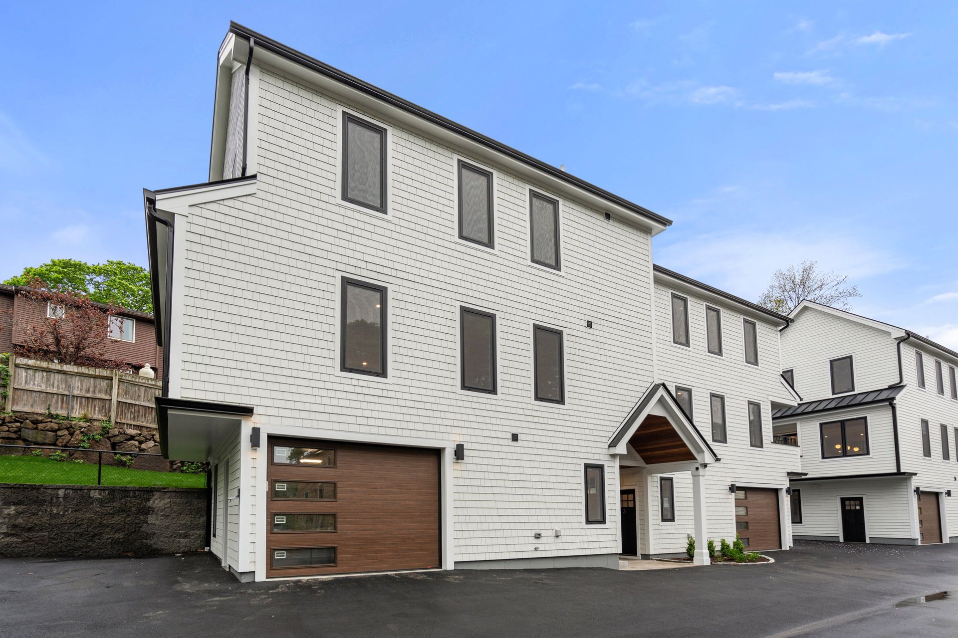 199-201 Copeland St. # 2