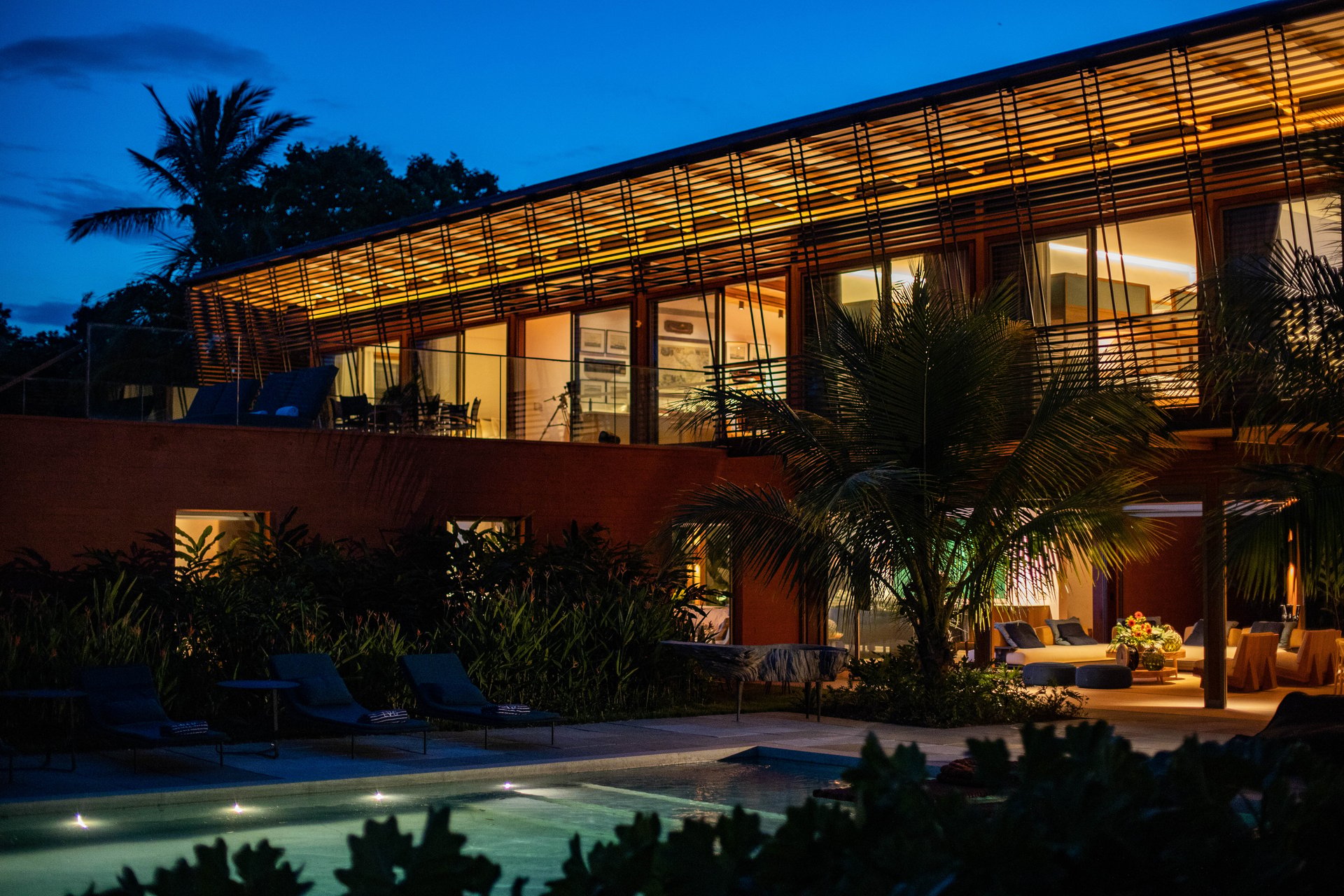 Villa Fasano Serena