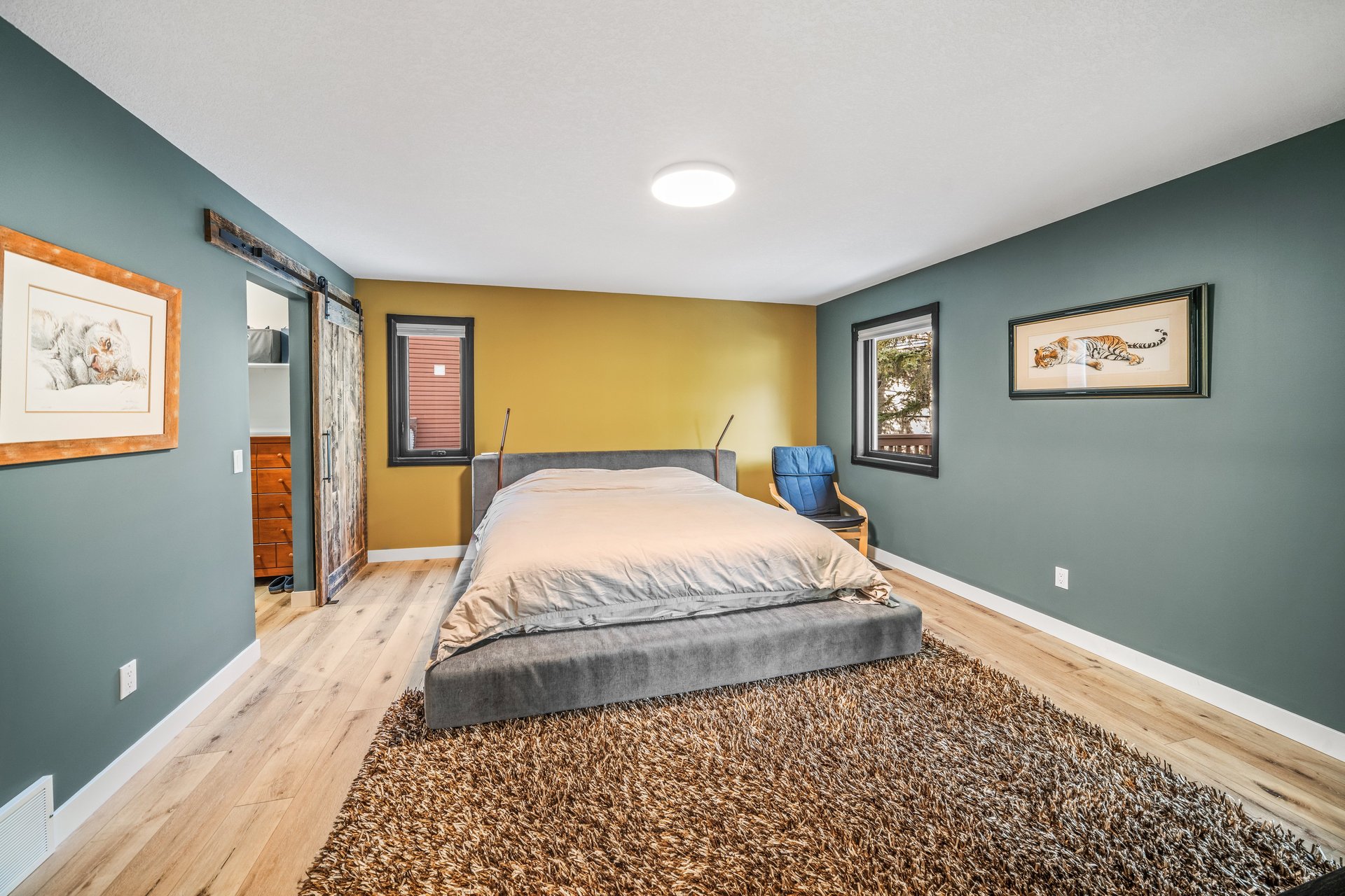 108 Lougheed Circle