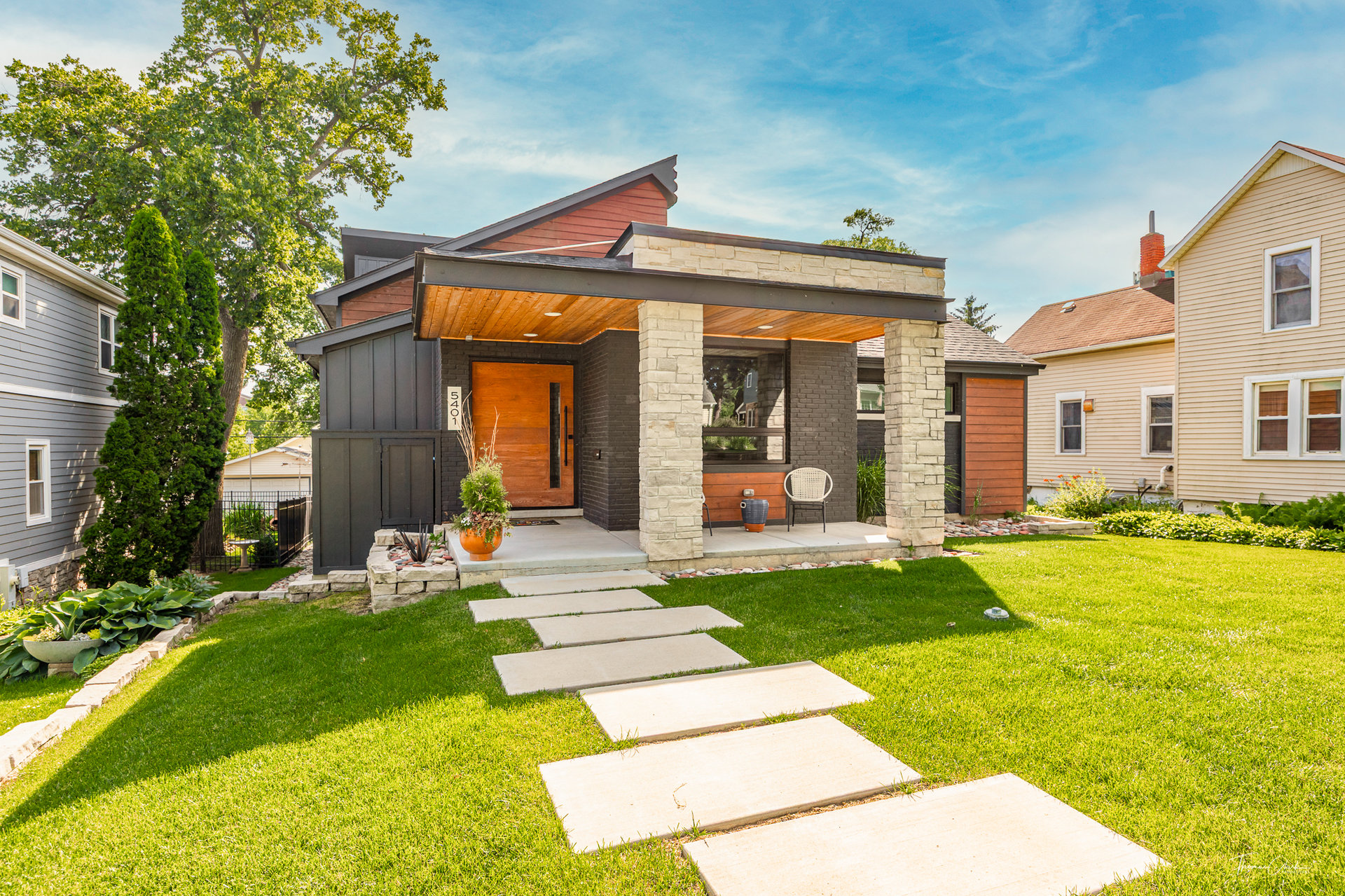 5401 Carpenter St, Downers Grove