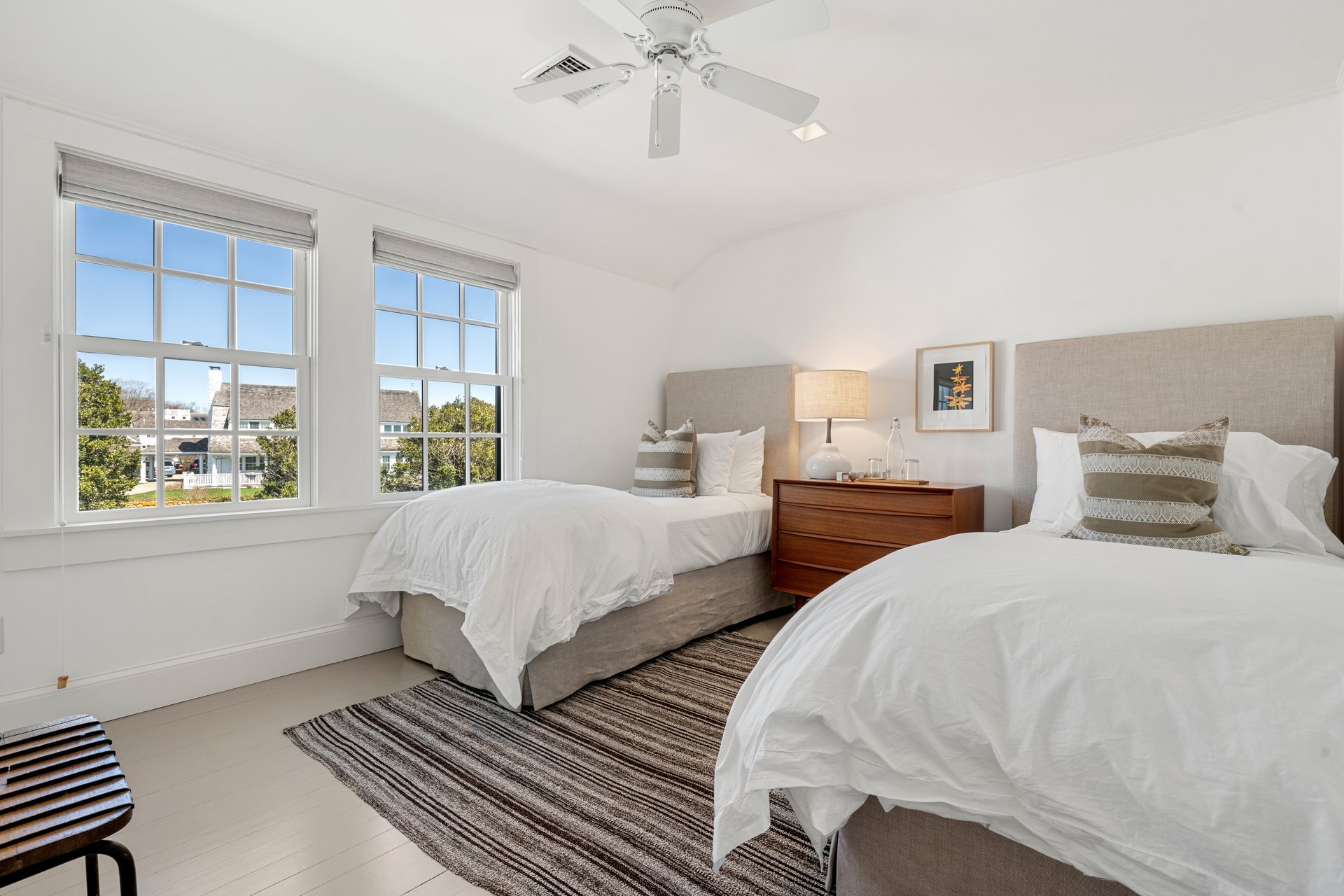 Iconic Waterfront Estate in Hyannis Port