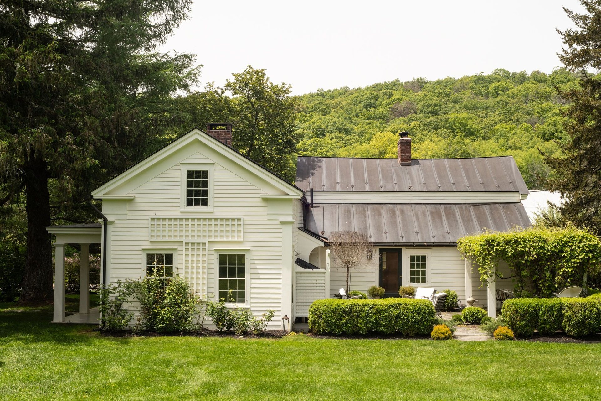 516 County Route 11, Ancram