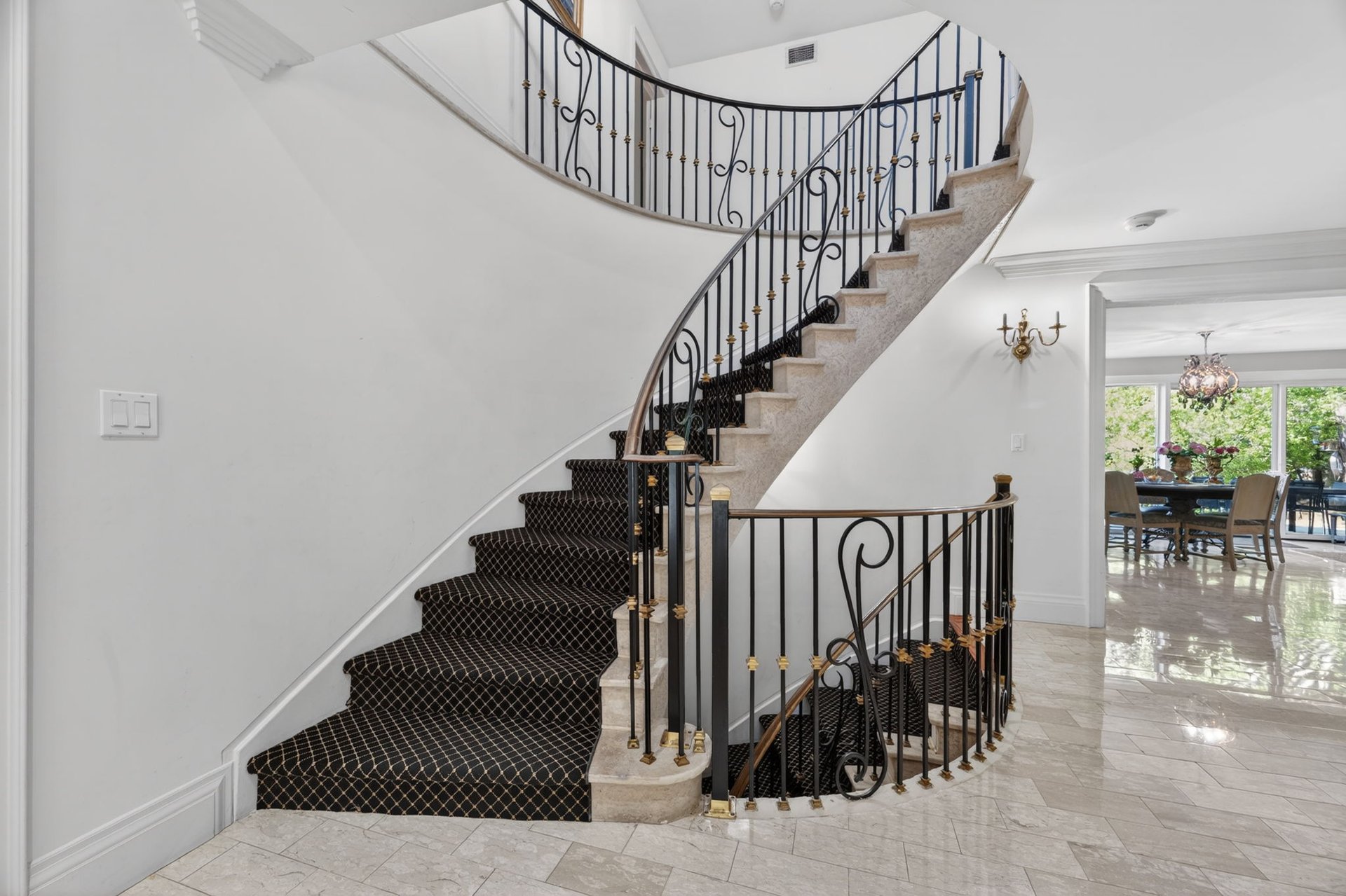 Bespoke Residence