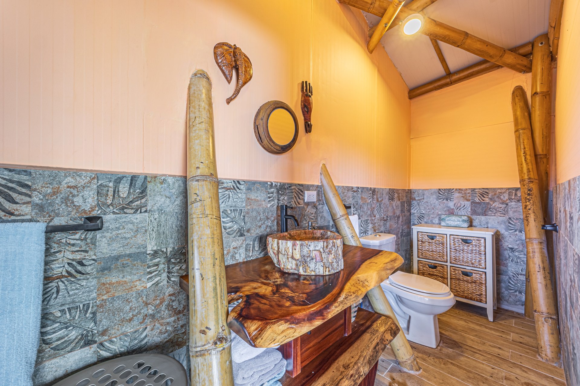 Iconic Luxury Estate with Unmatched Mountain Views | Manuel Antonio Estates