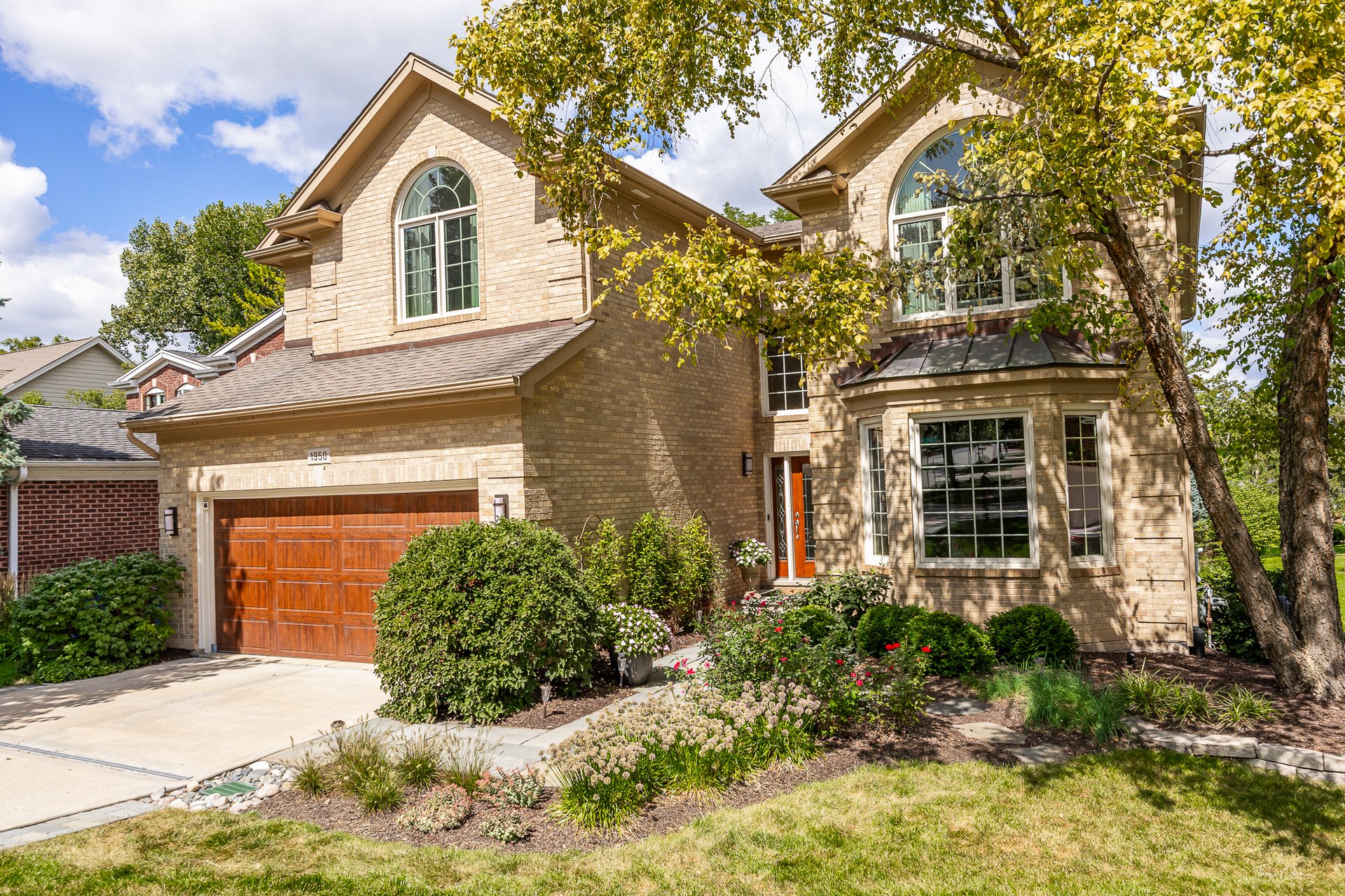 1950 Elmore Ave, Downers Grove