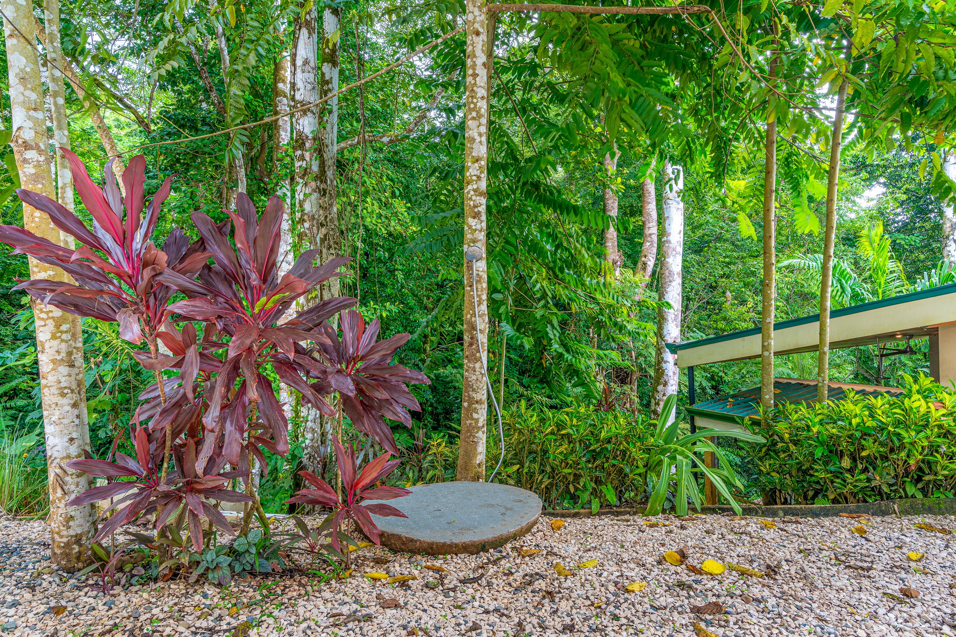 Luxury Costa Rica Compound Minutes from Dominical and Hidden Beaches