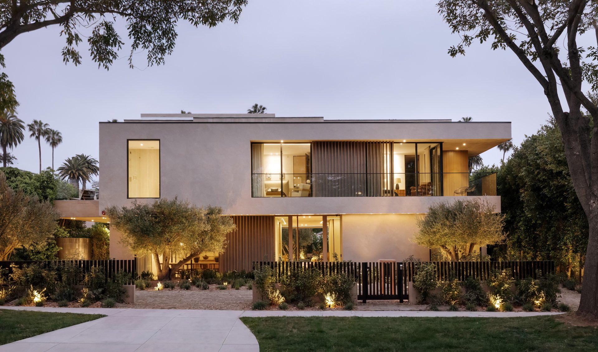 510 N Alpine Dr, Beverly Hills 
