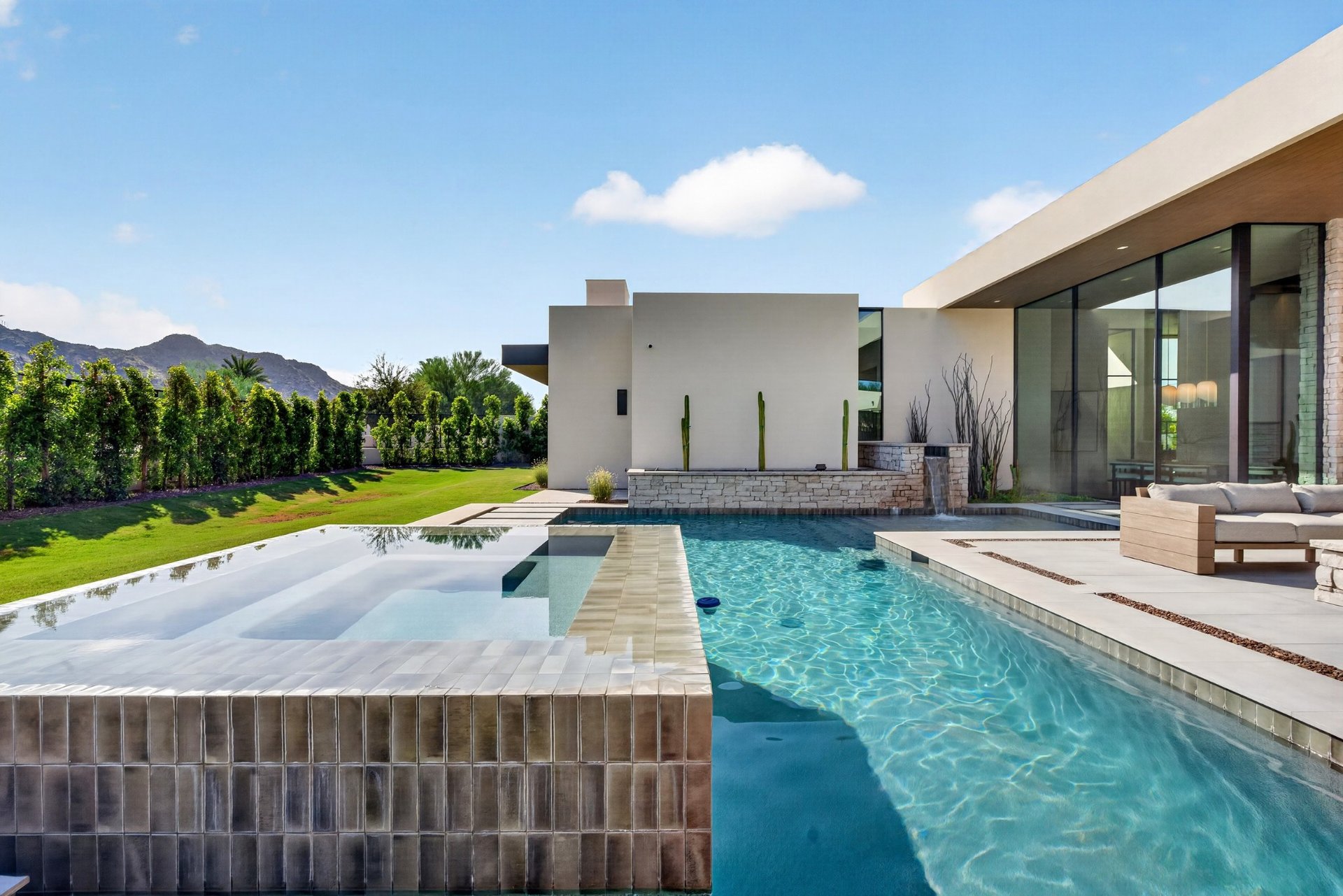 6232 E BRET HILLS Drive