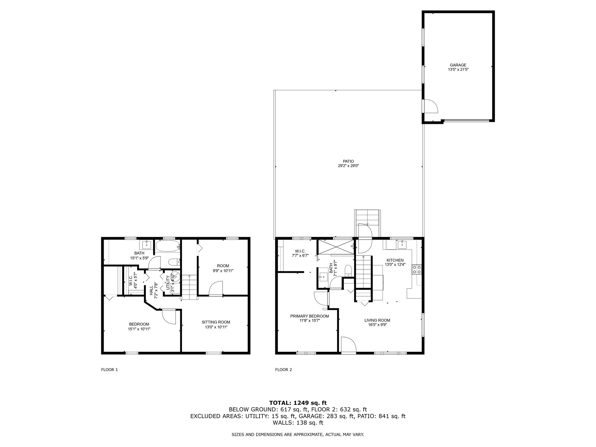 709 N 23rd Street