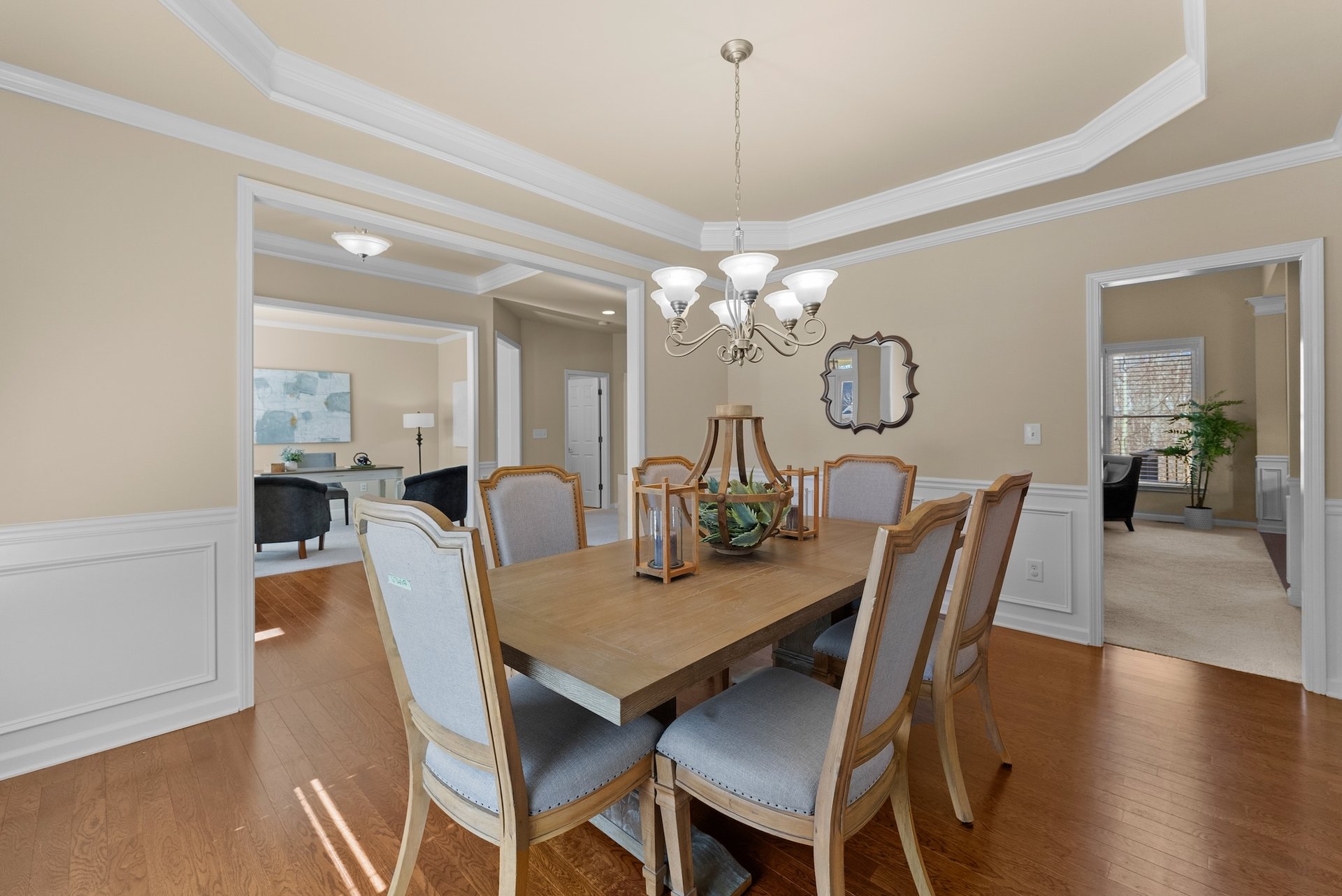 7534 Mossy Log Ct, Flowery Branch, GA 30542