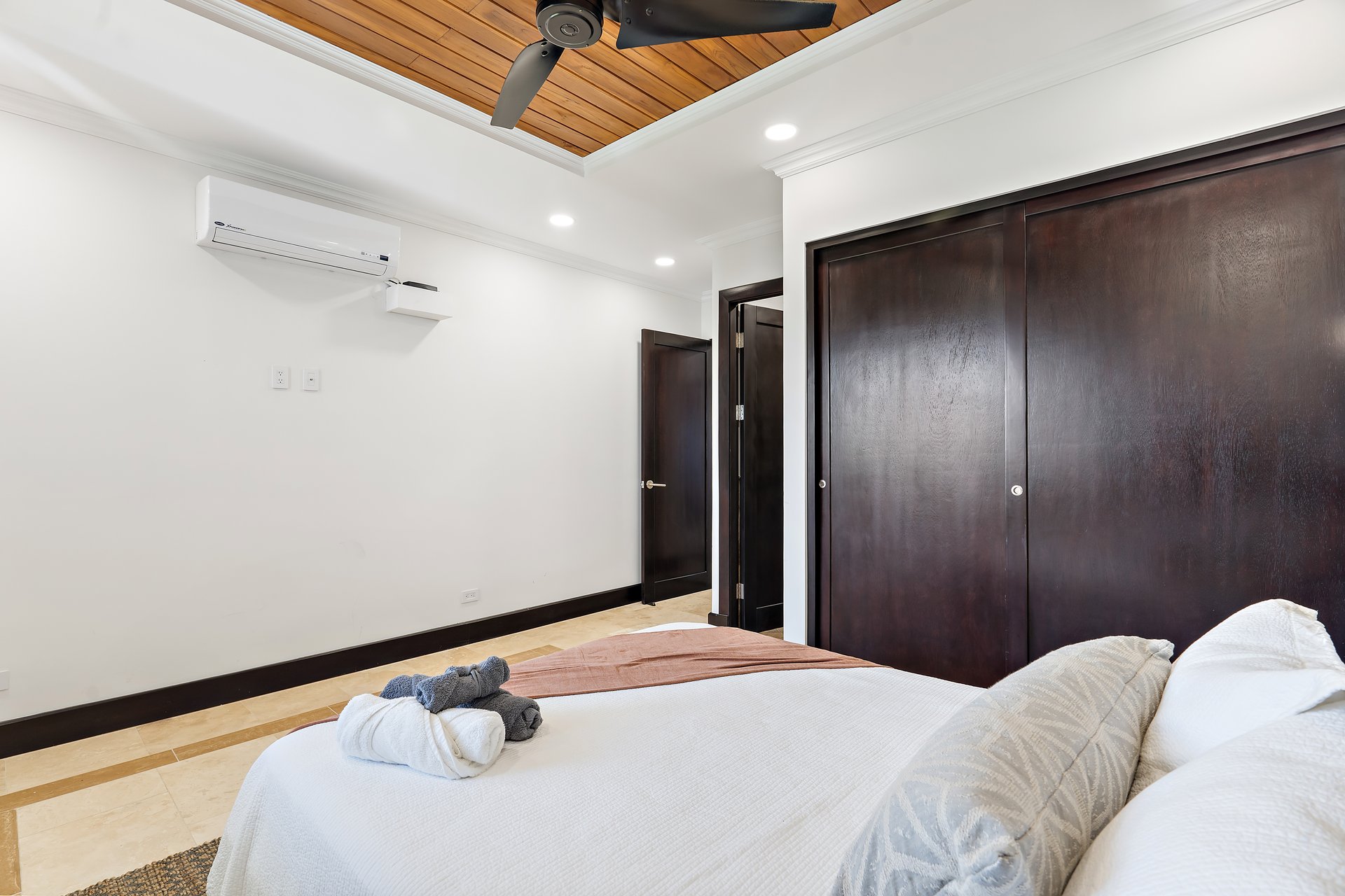 The Penthouse in Flamingo Towers | Stunning Ocean Views on the Prestigious South Ridge of Playa Flamingo!