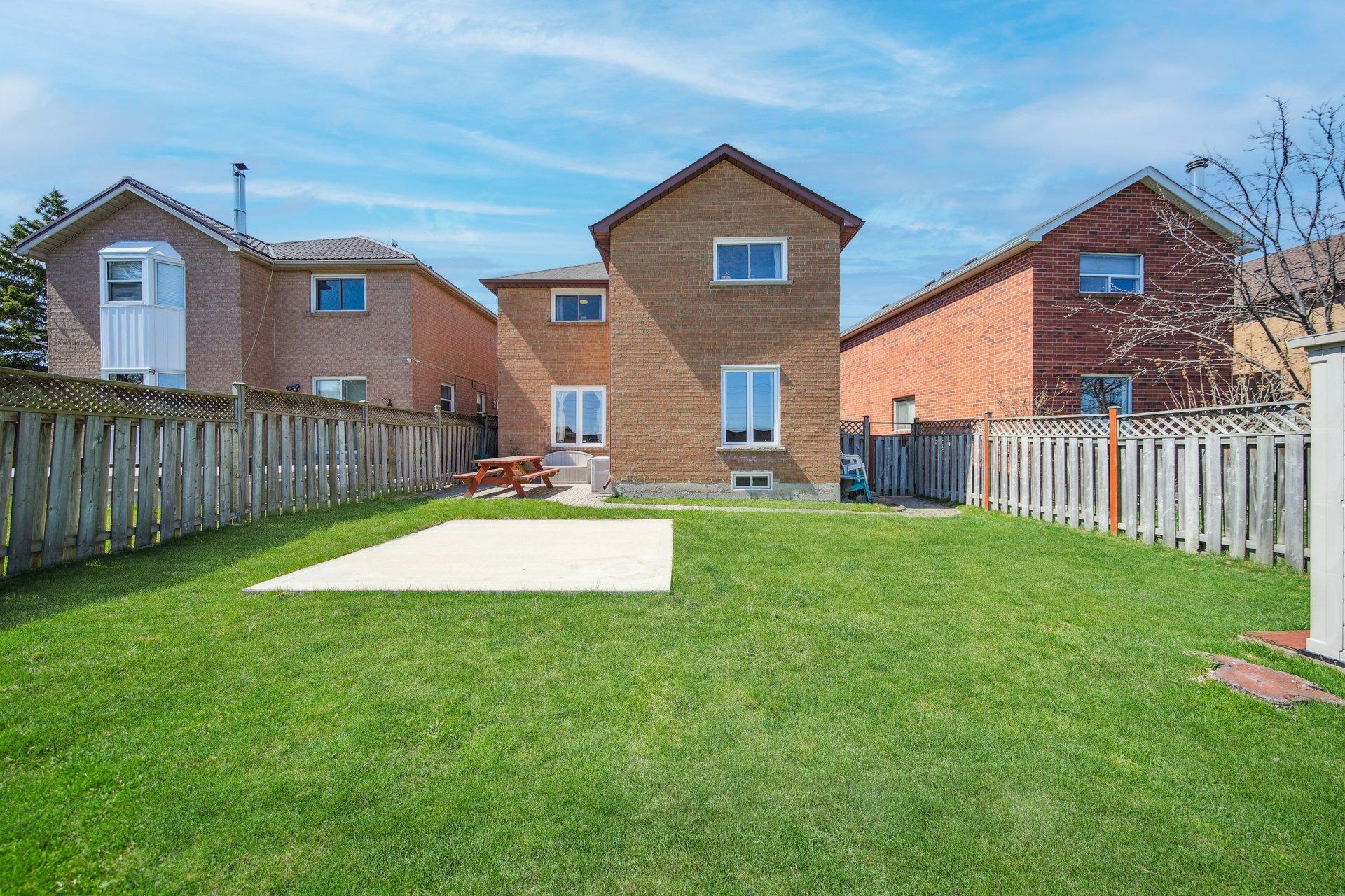 3-BED, 3-BATH OASIS