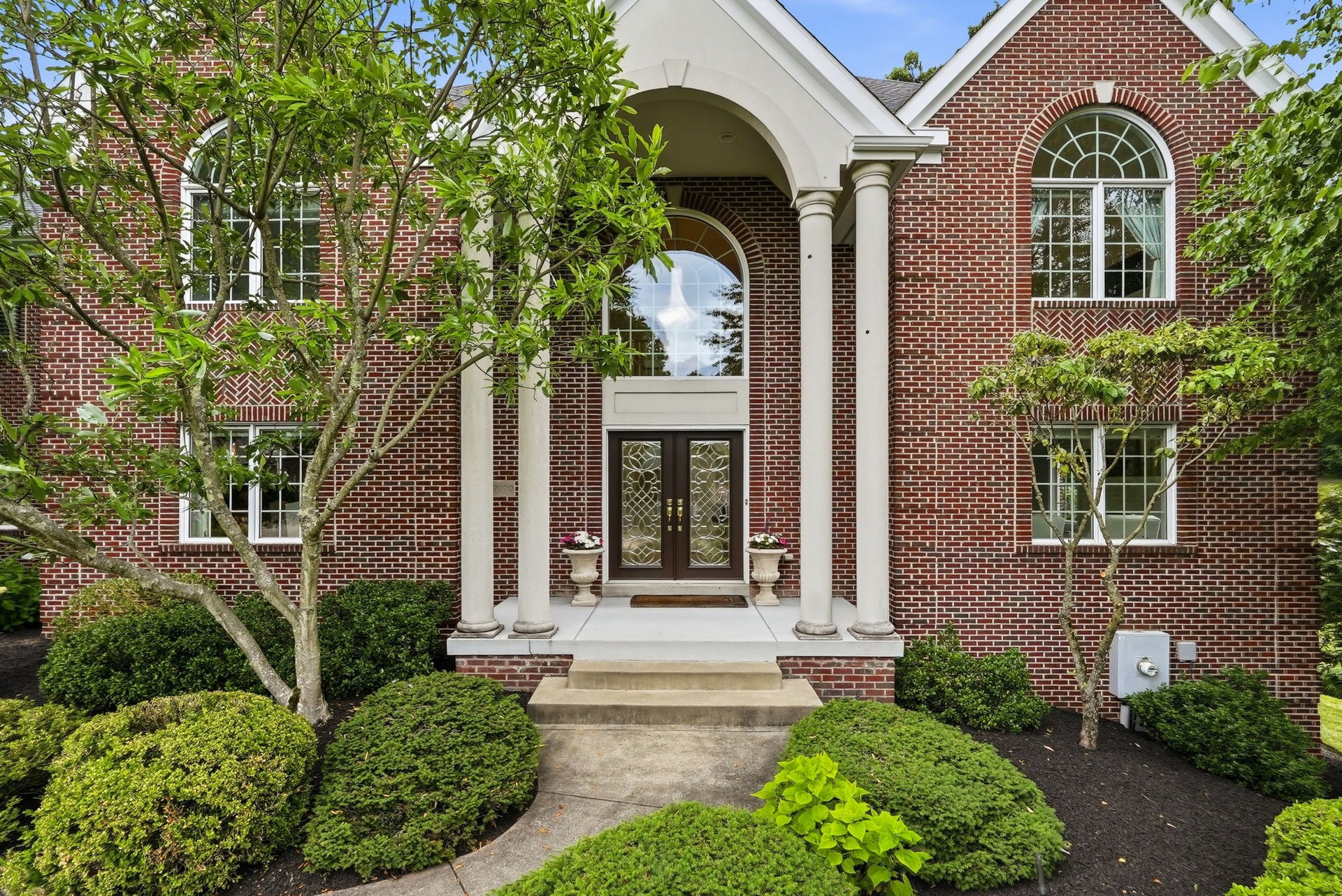 7000 Pinehurst Drive