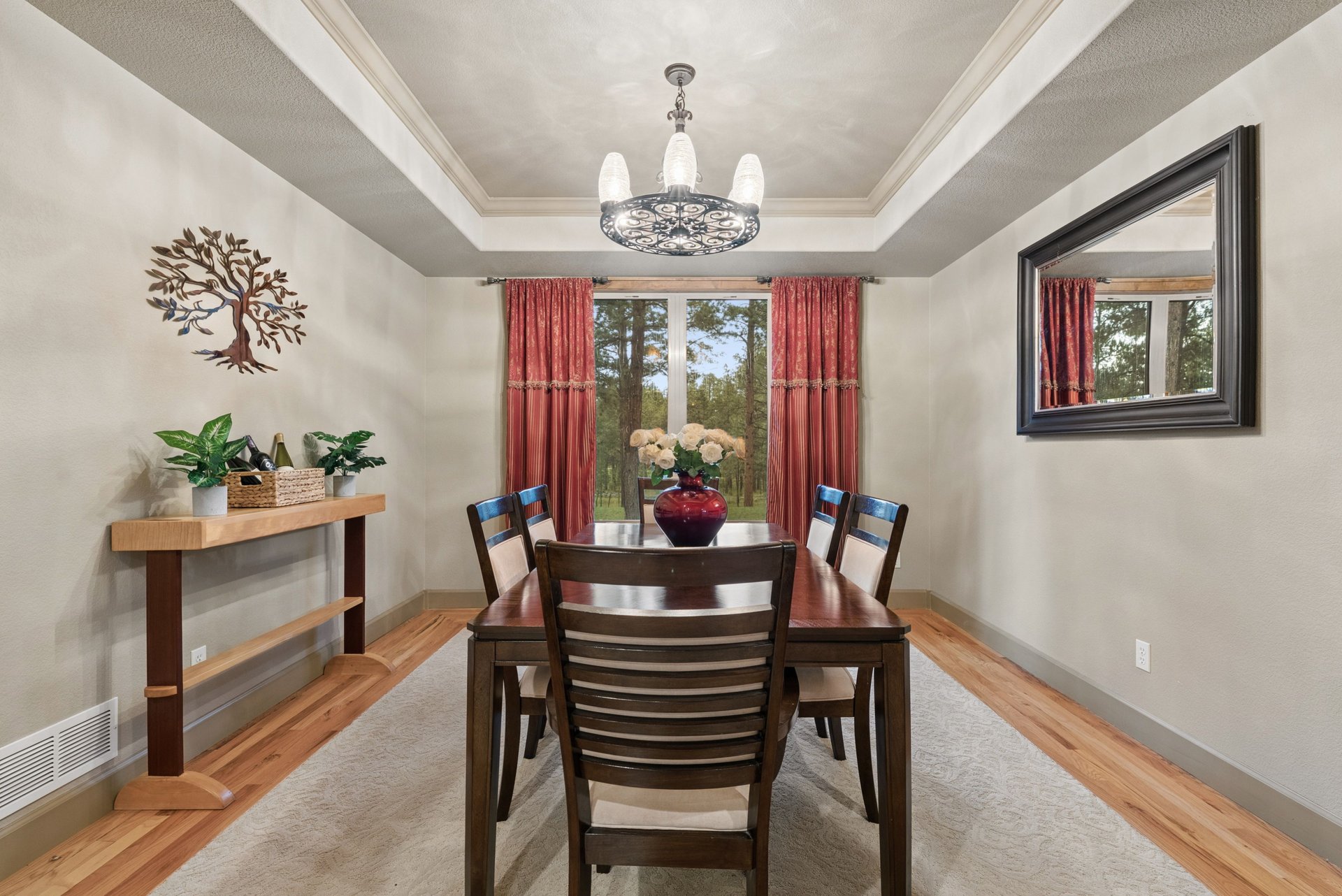 14953 Snowy Pine Point